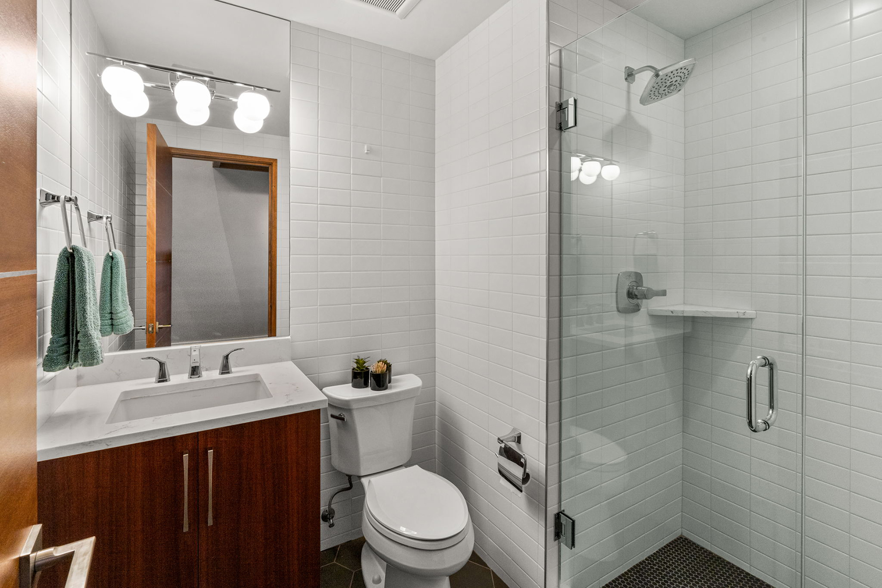 300 W Main Street , Q