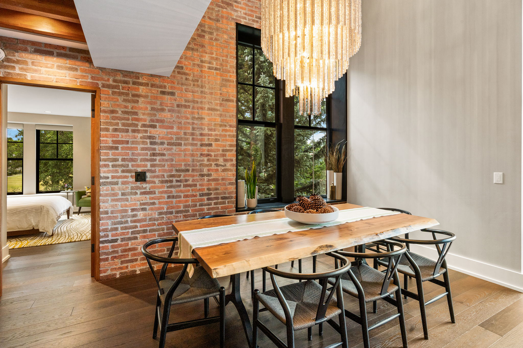 300 W Main Street , Q