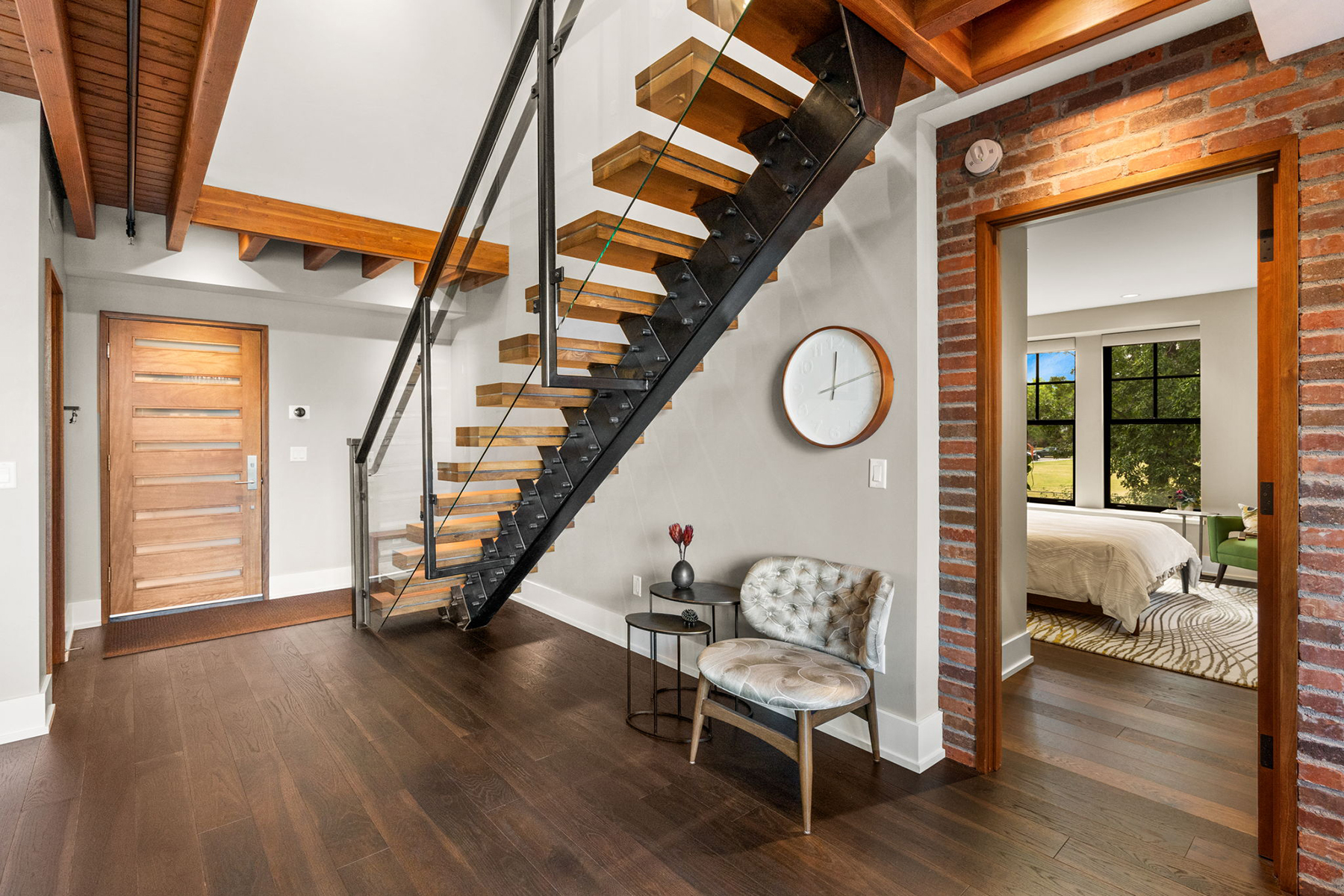 300 W Main Street , Q