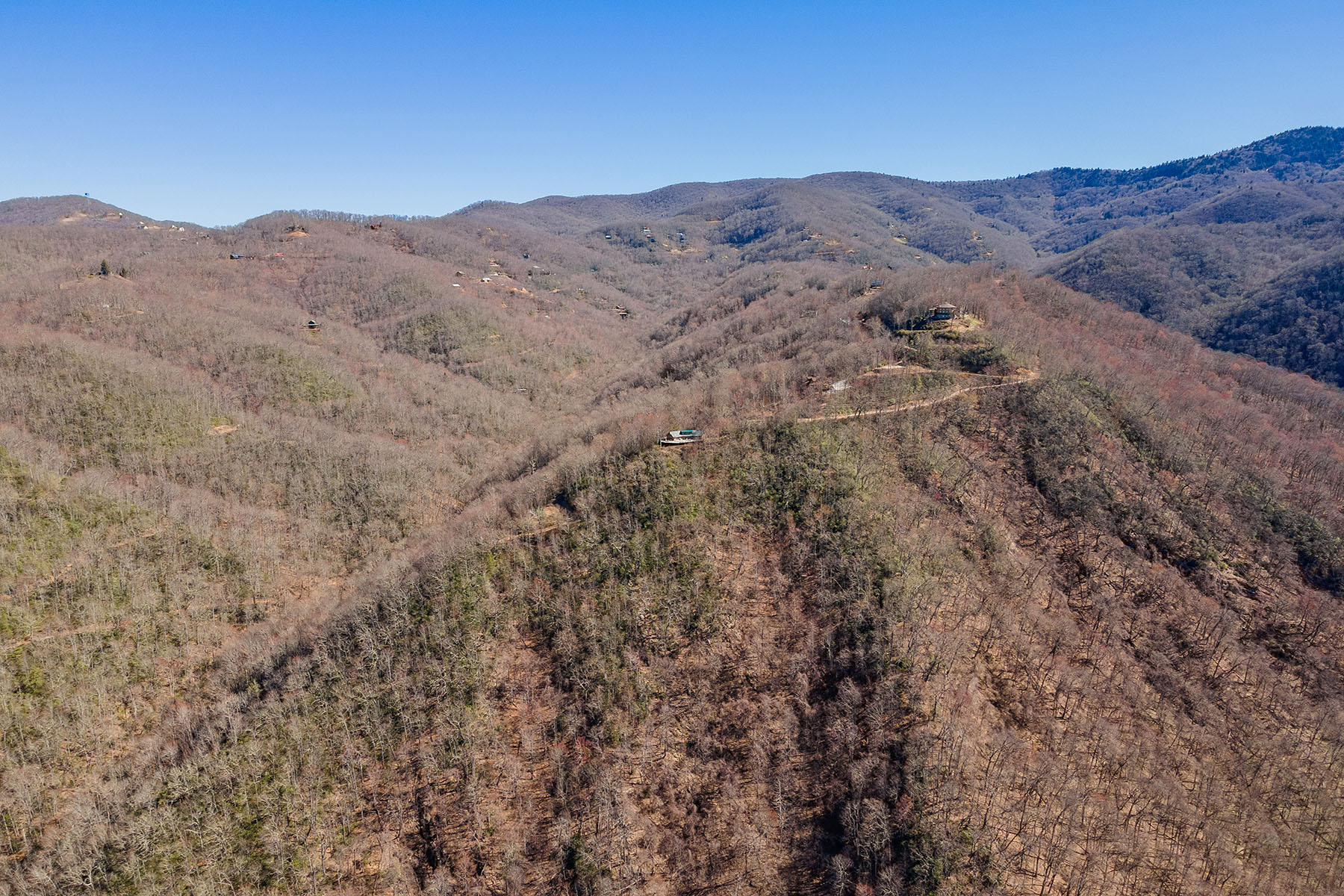 181 Redwood Trail