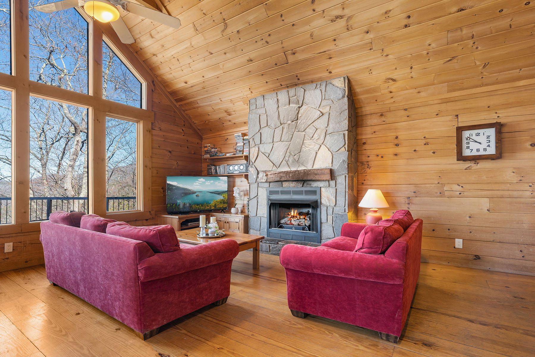 181 Redwood Trail