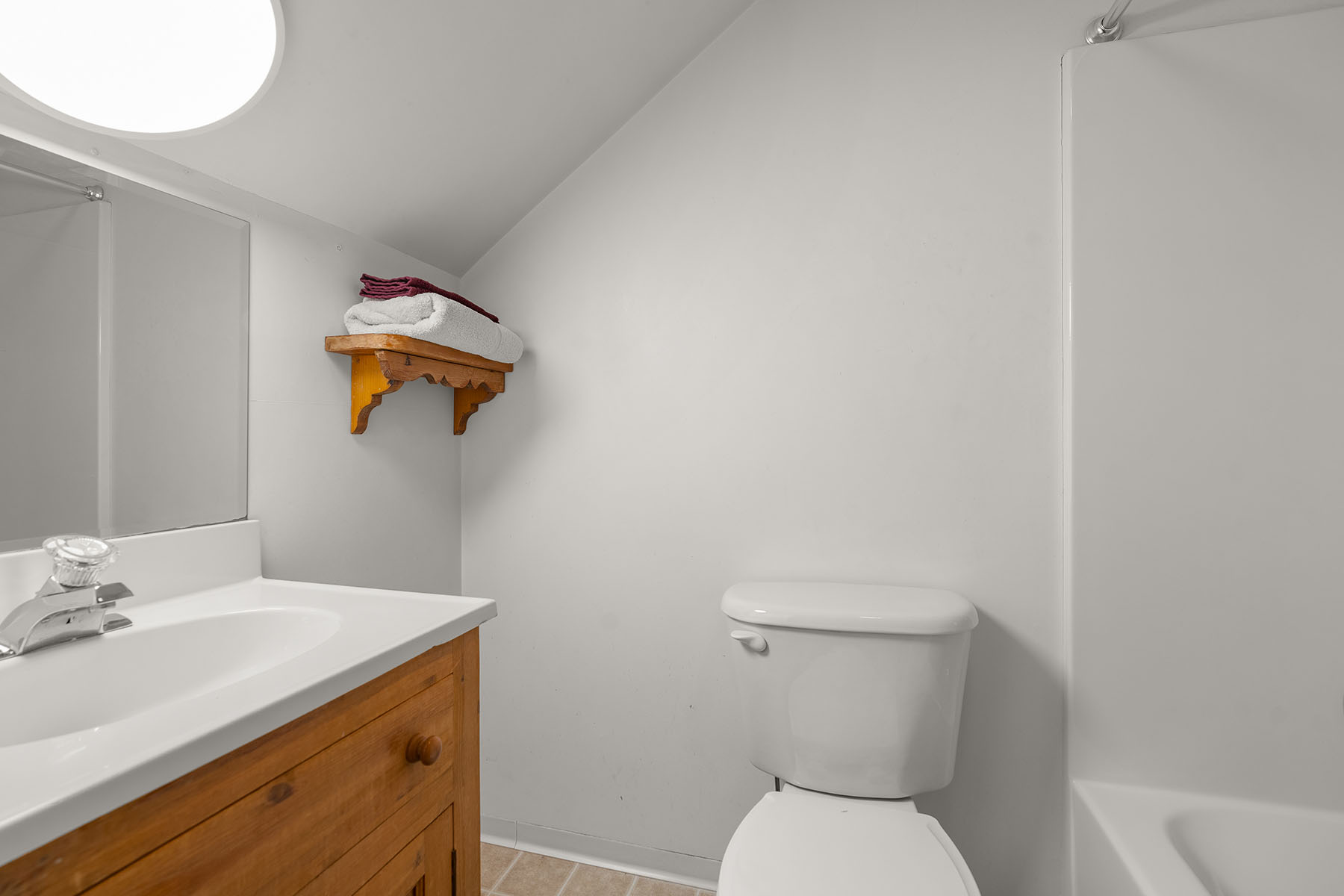 181 Redwood Trail