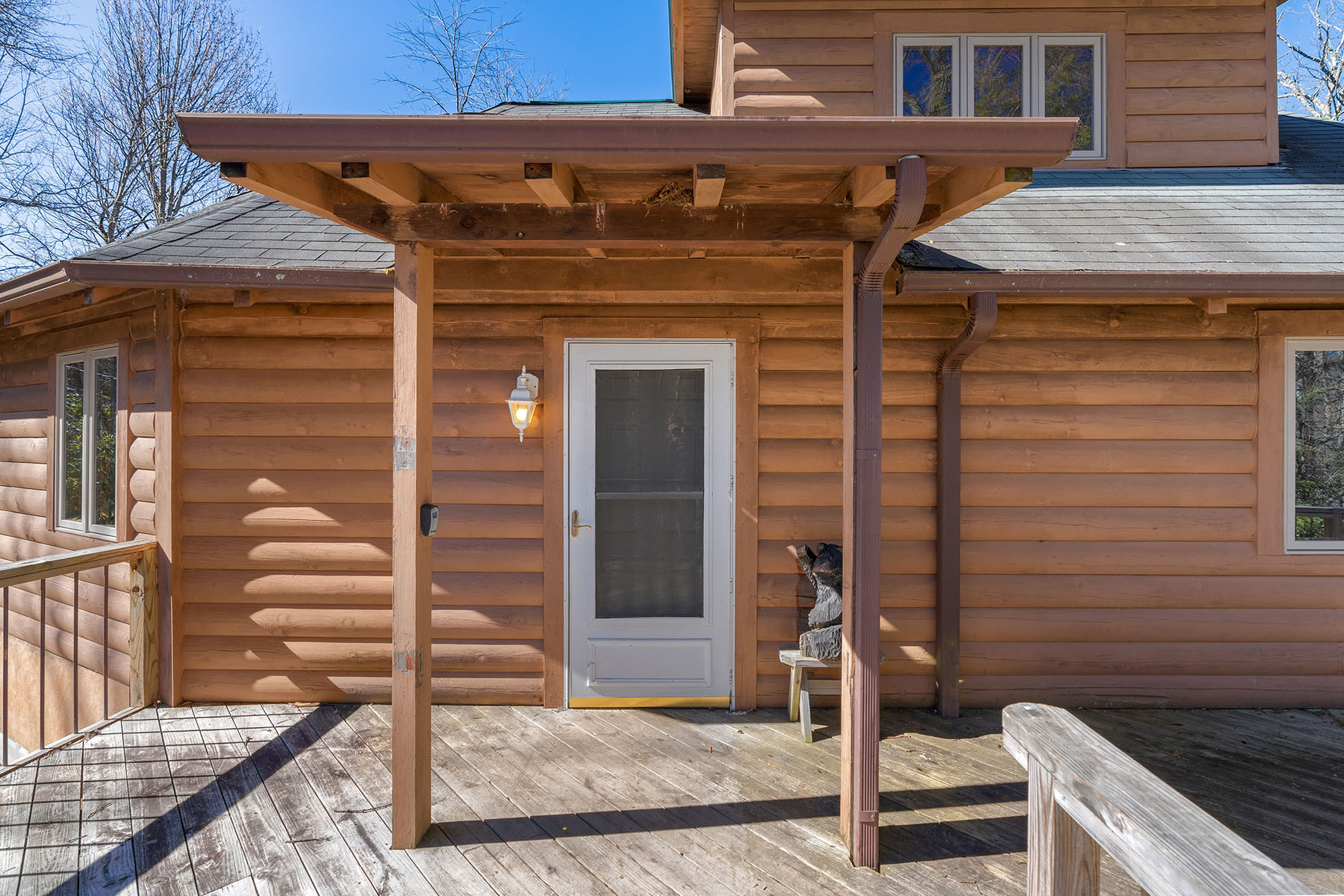 181 Redwood Trail