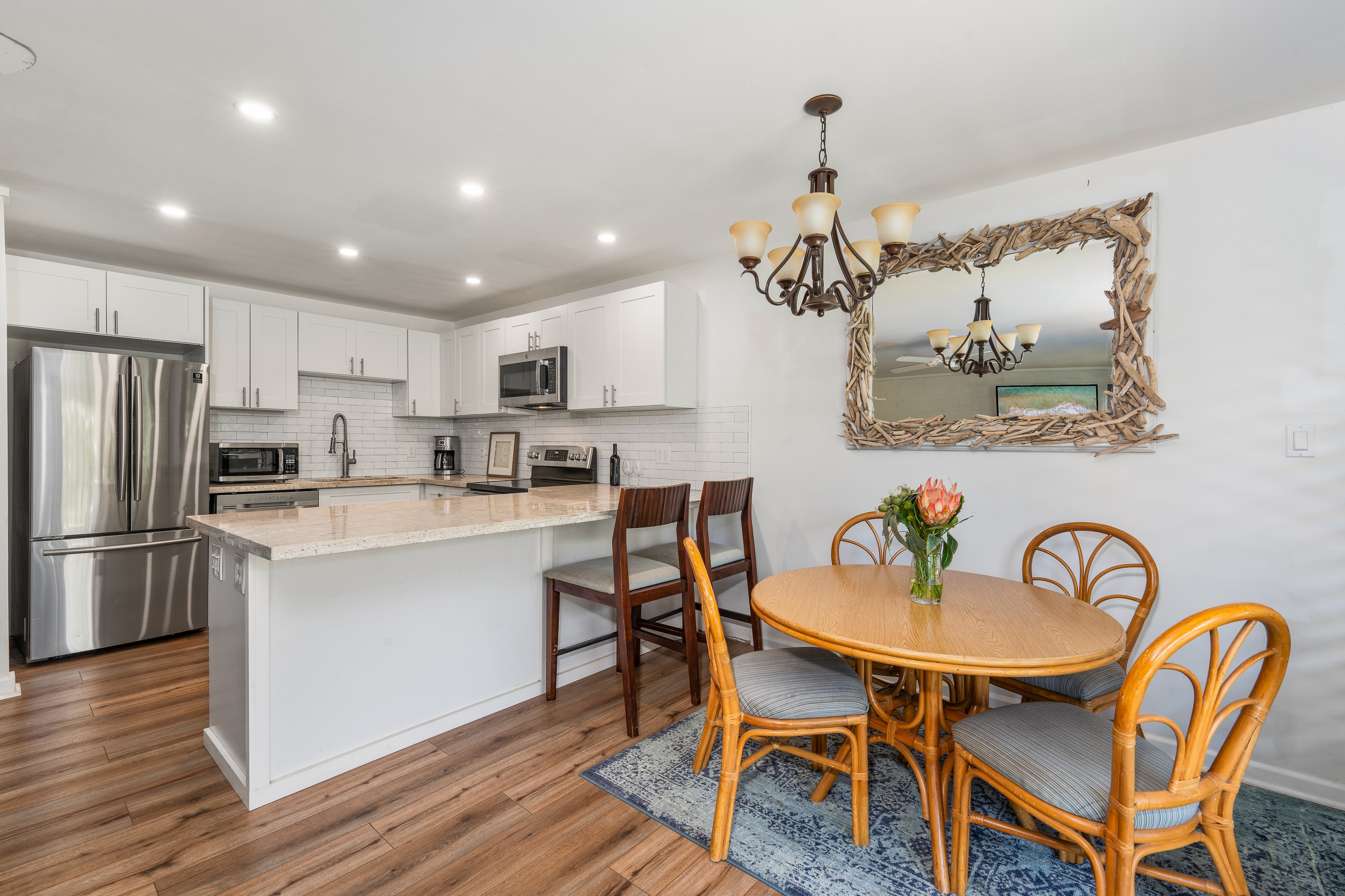 Maui Sands 3559 Lower Honoapiilani Rd #3K