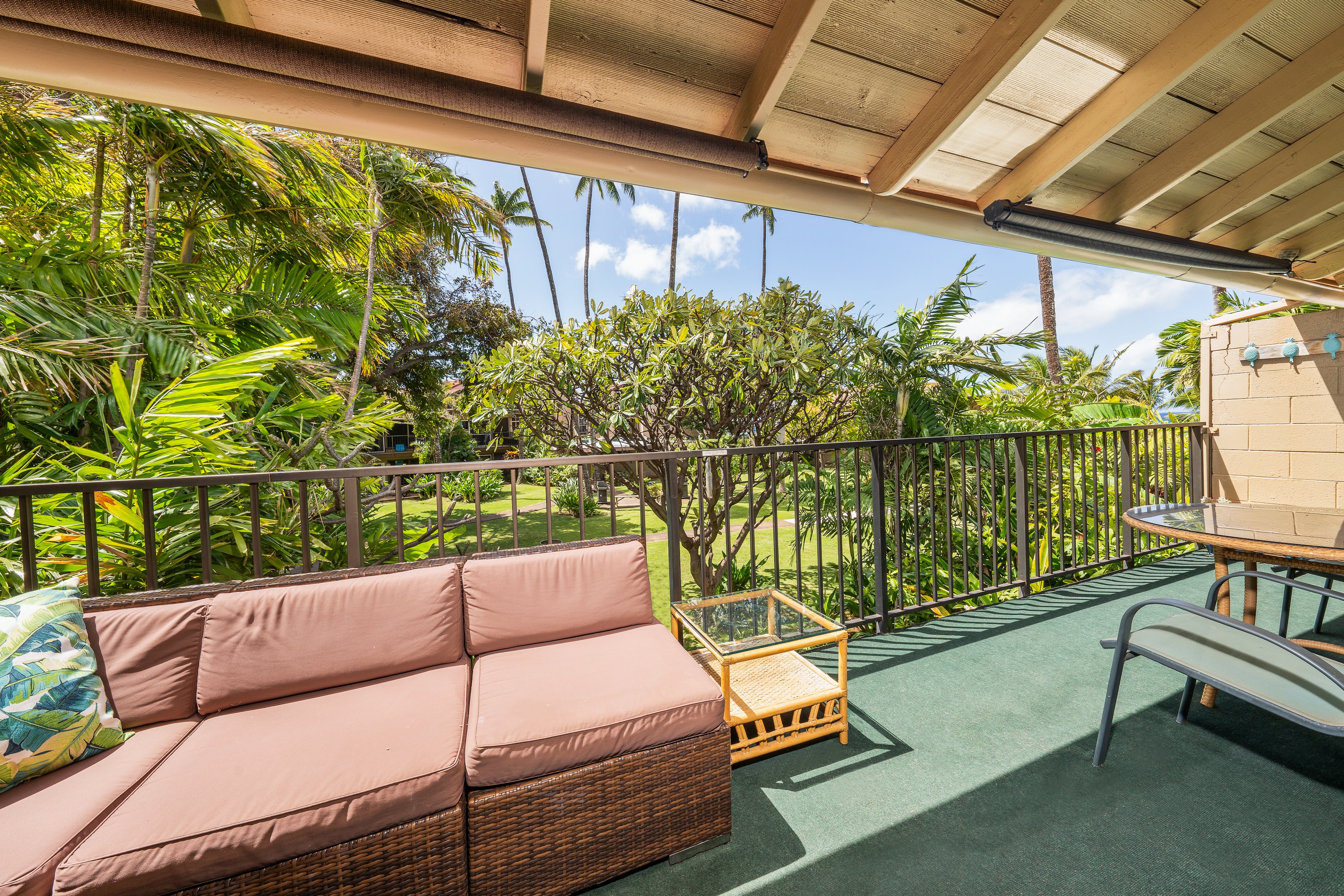 Maui Sands 3559 Lower Honoapiilani Rd #3K