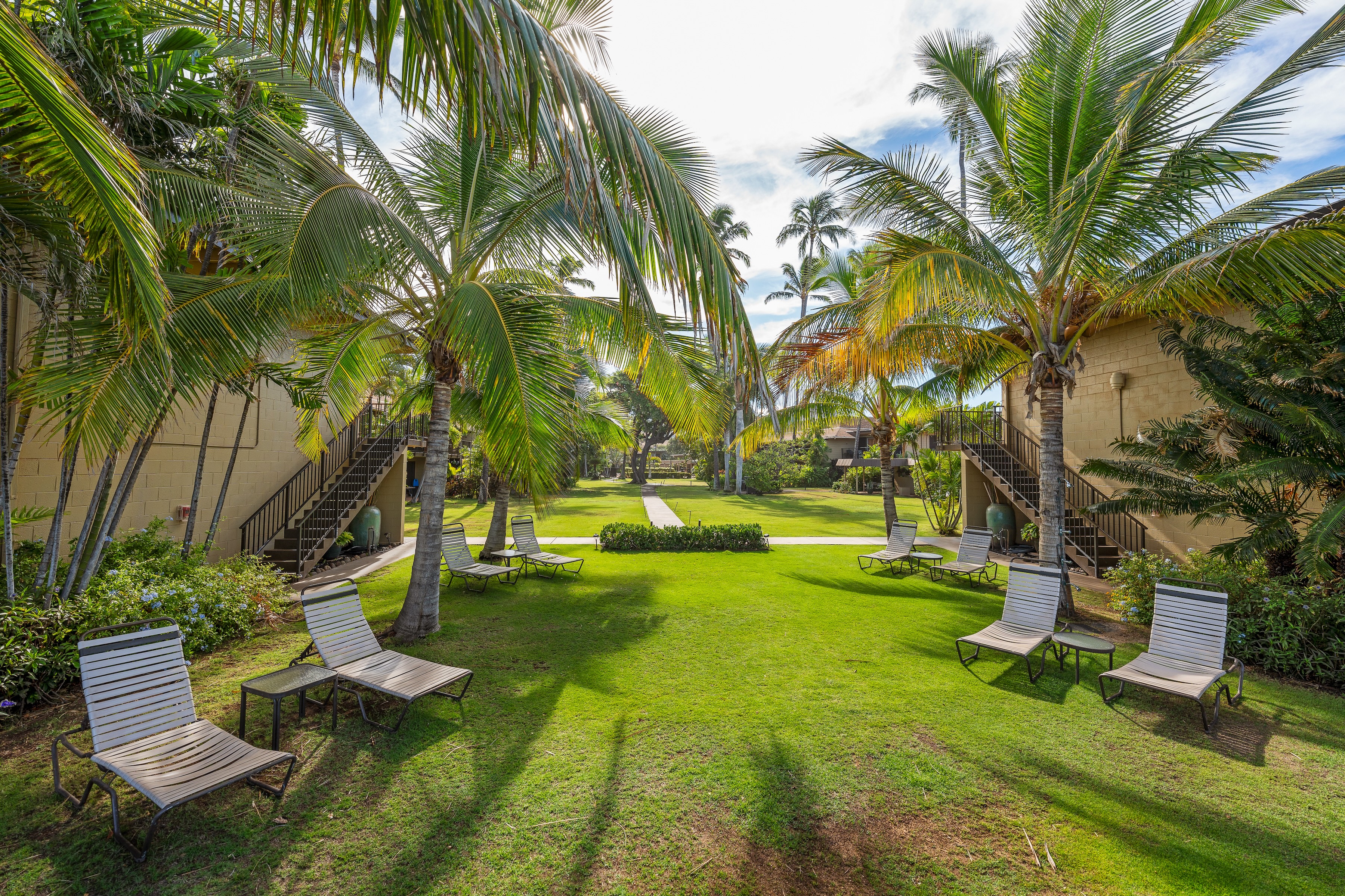 Maui Sands 3559 Lower Honoapiilani Rd #3K