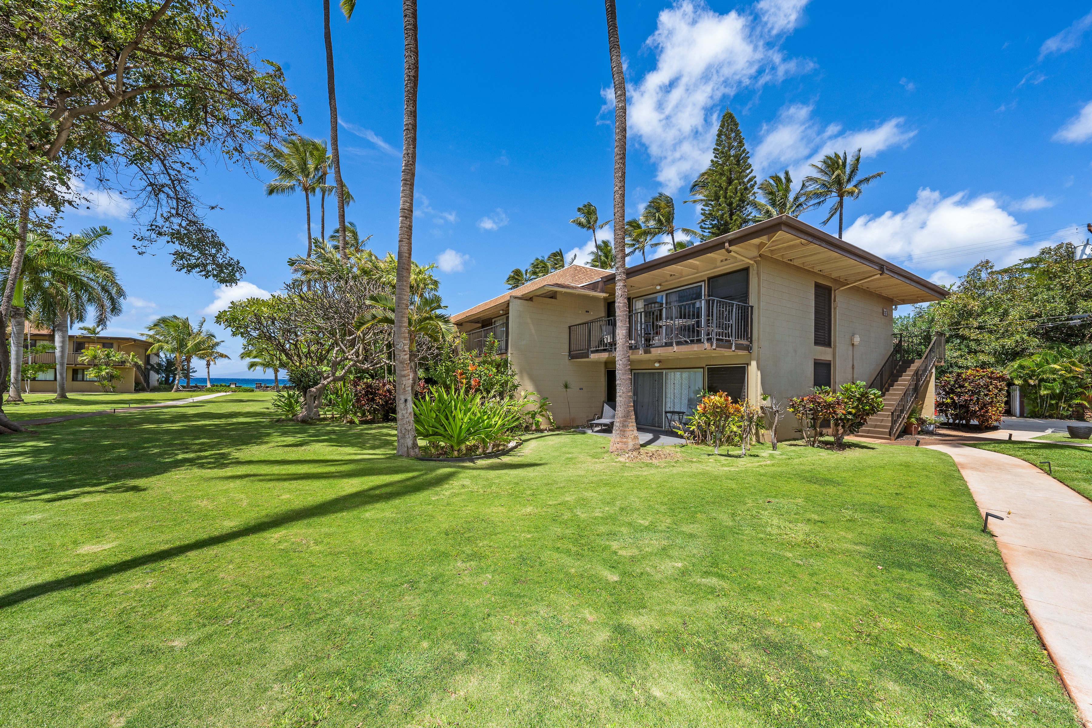Maui Sands 3559 Lower Honoapiilani Rd #3K