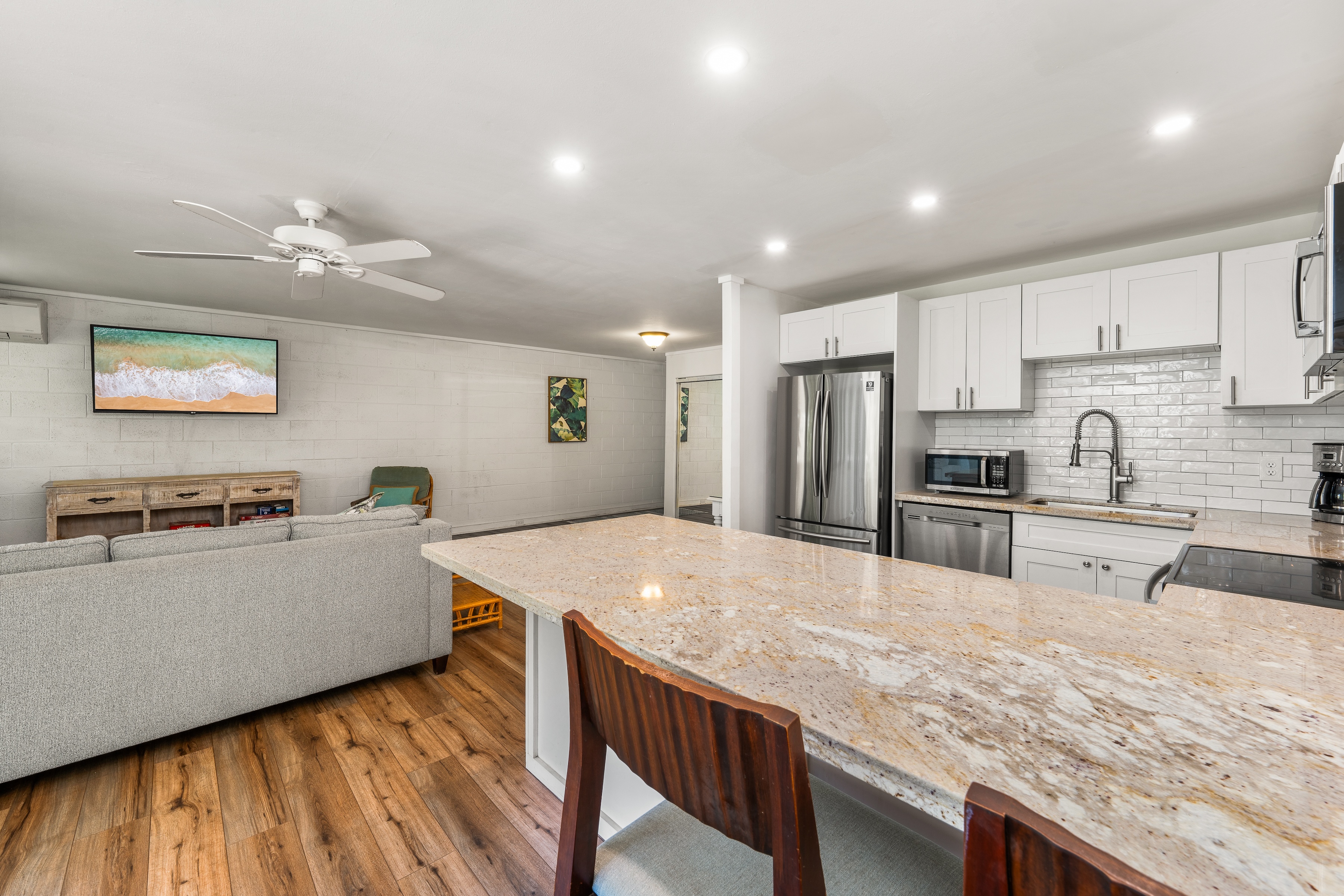 Maui Sands 3559 Lower Honoapiilani Rd #3K