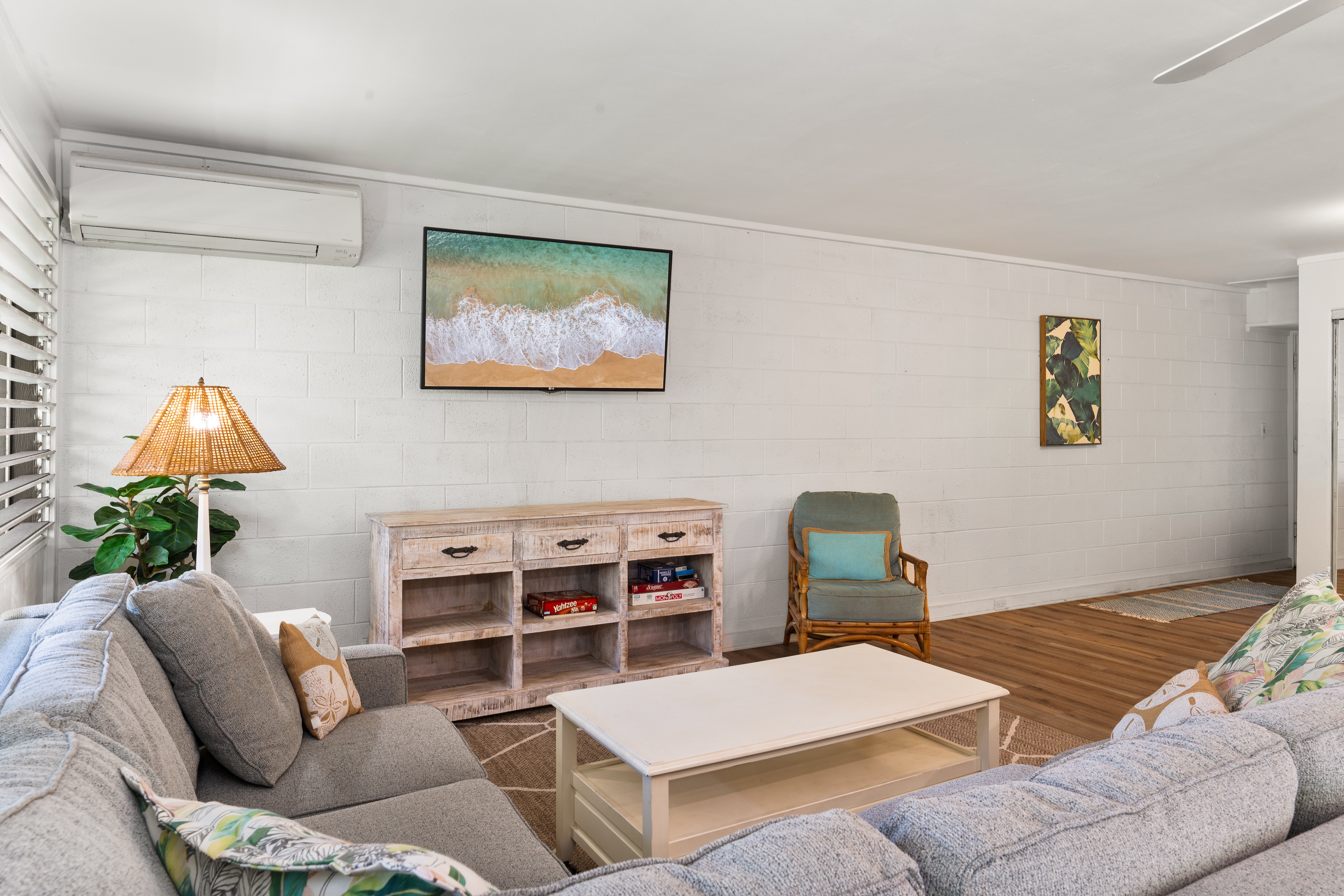 Maui Sands 3559 Lower Honoapiilani Rd #3K