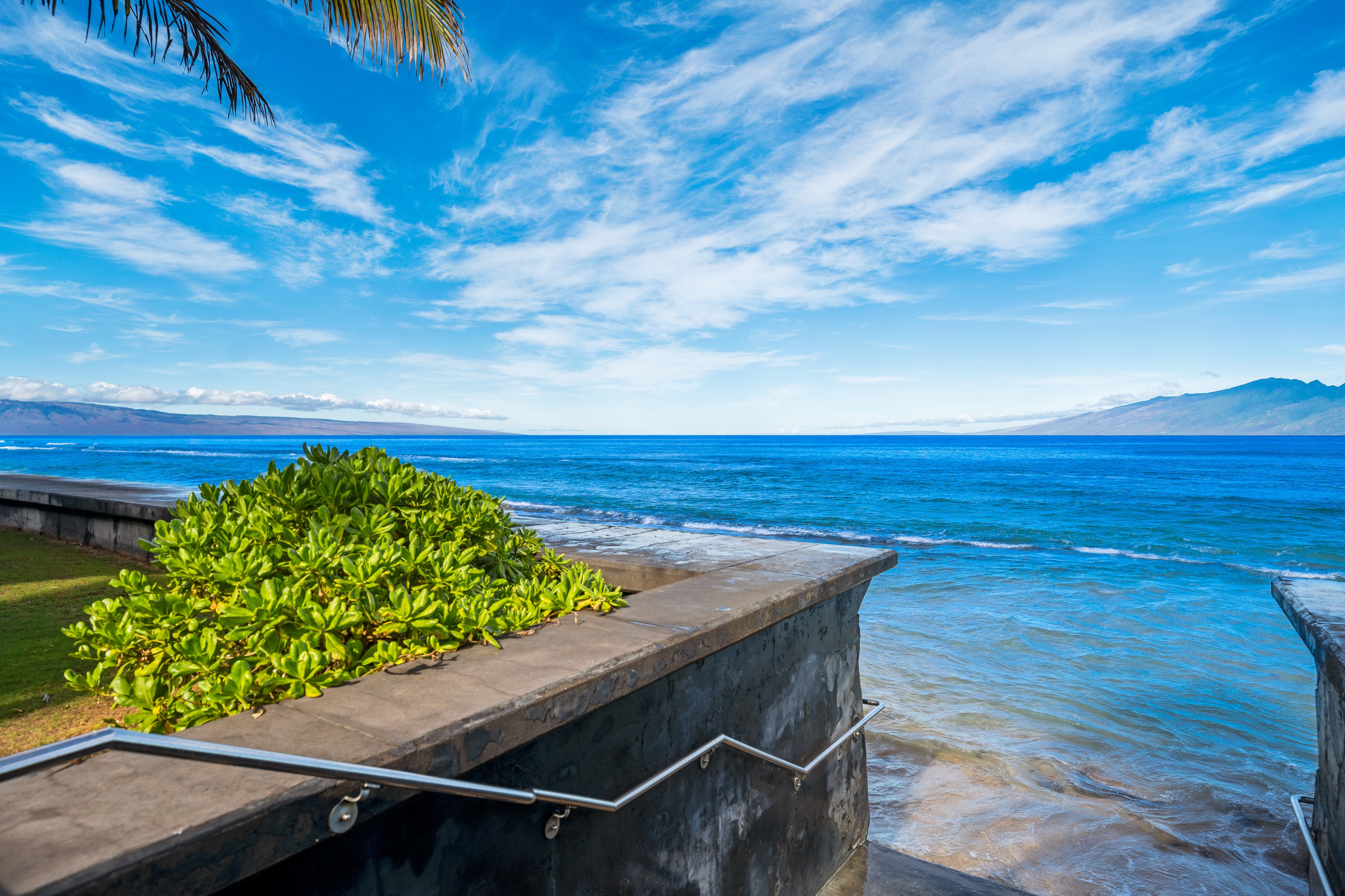 Maui Sands 3559 Lower Honoapiilani Rd #3K