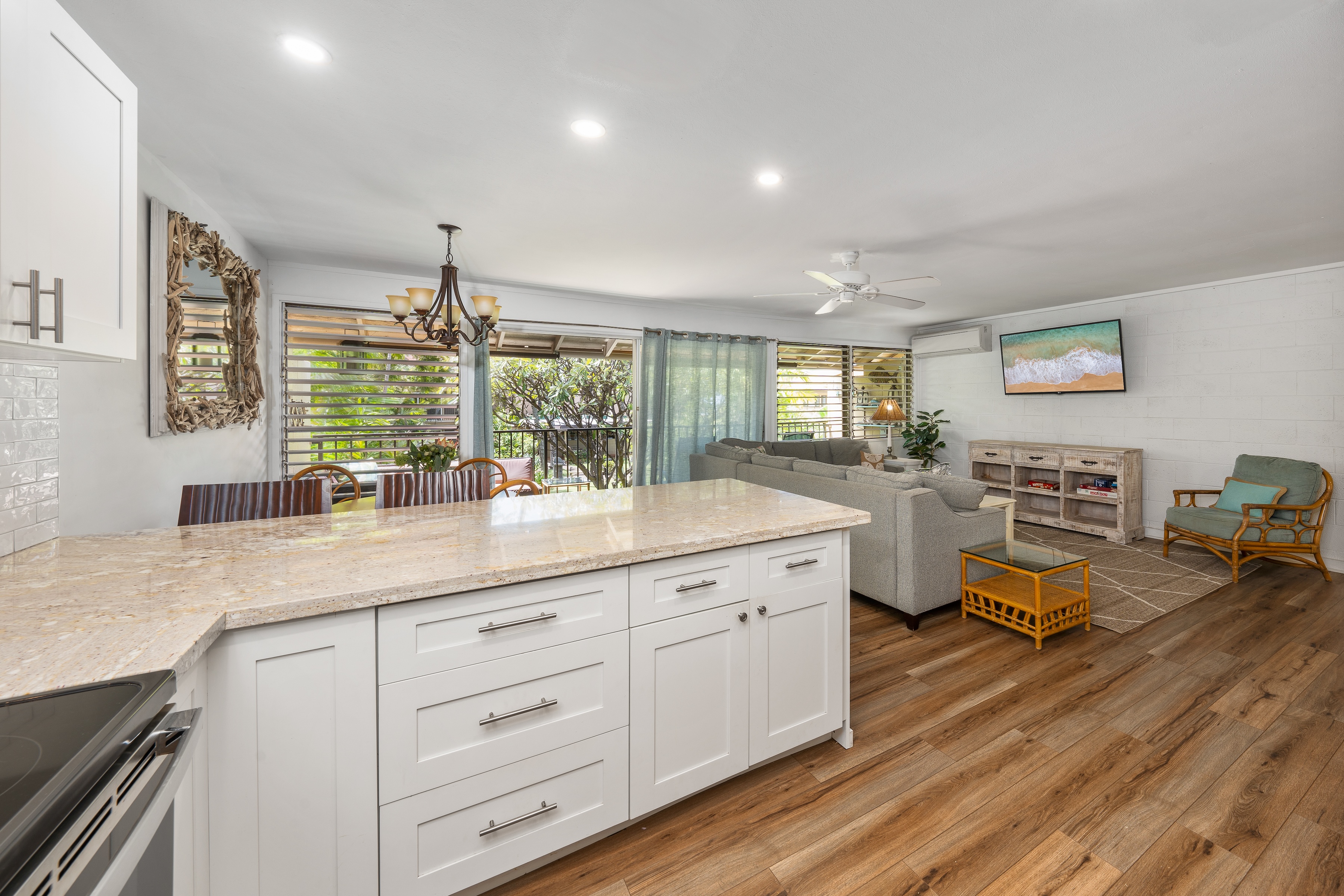 Maui Sands 3559 Lower Honoapiilani Rd #3K