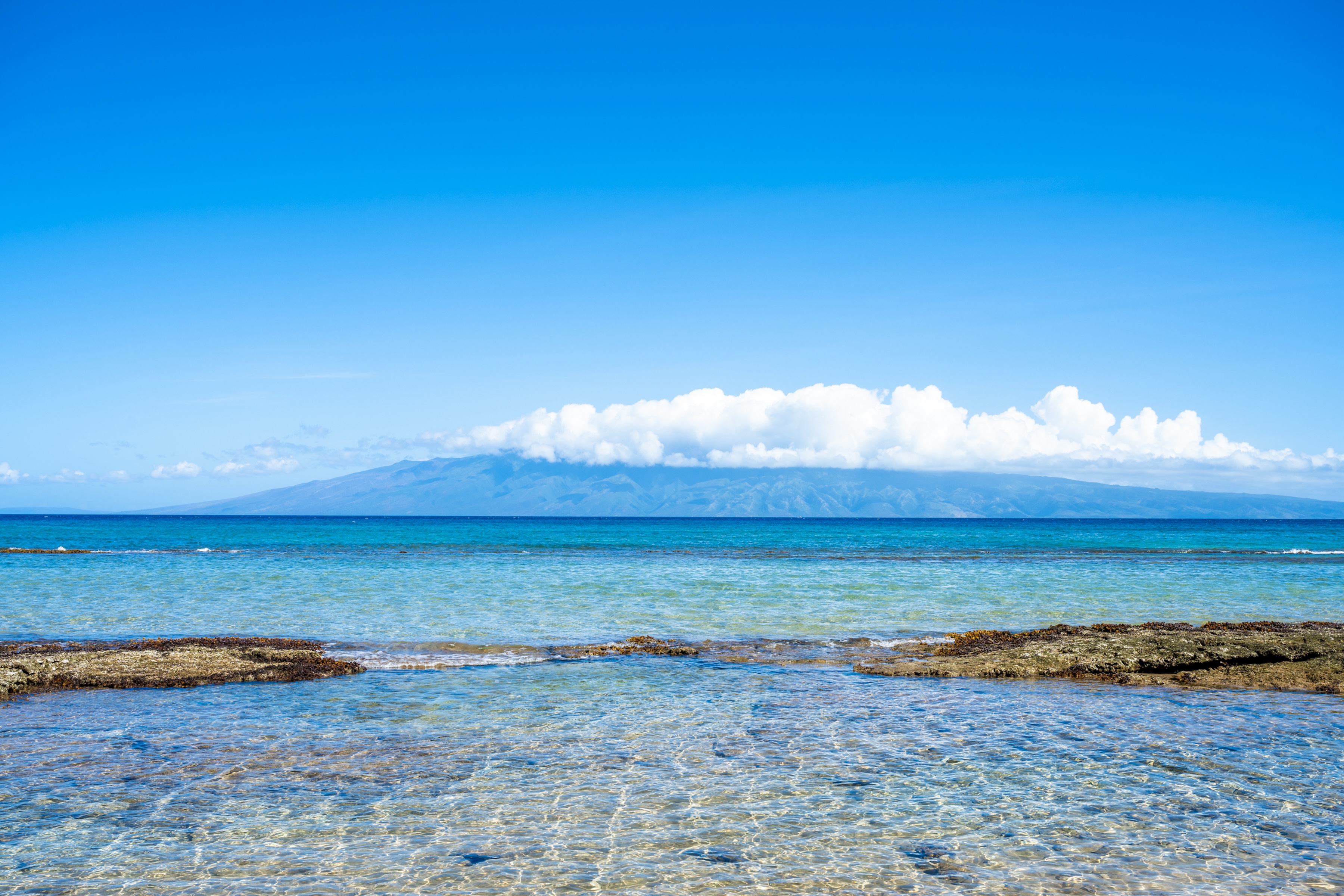 Maui Sands 3559 Lower Honoapiilani Rd #3K