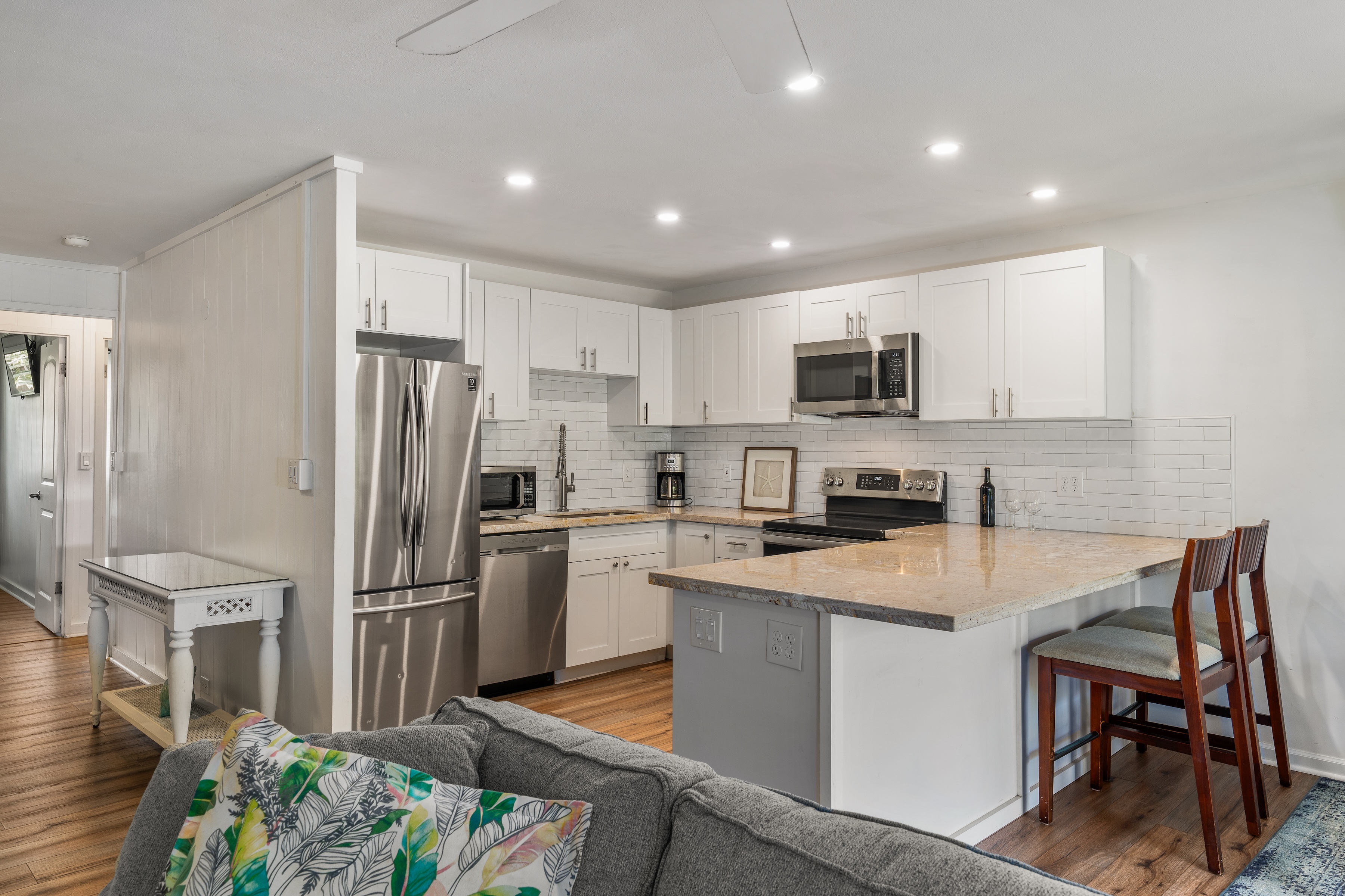 Maui Sands 3559 Lower Honoapiilani Rd #3K