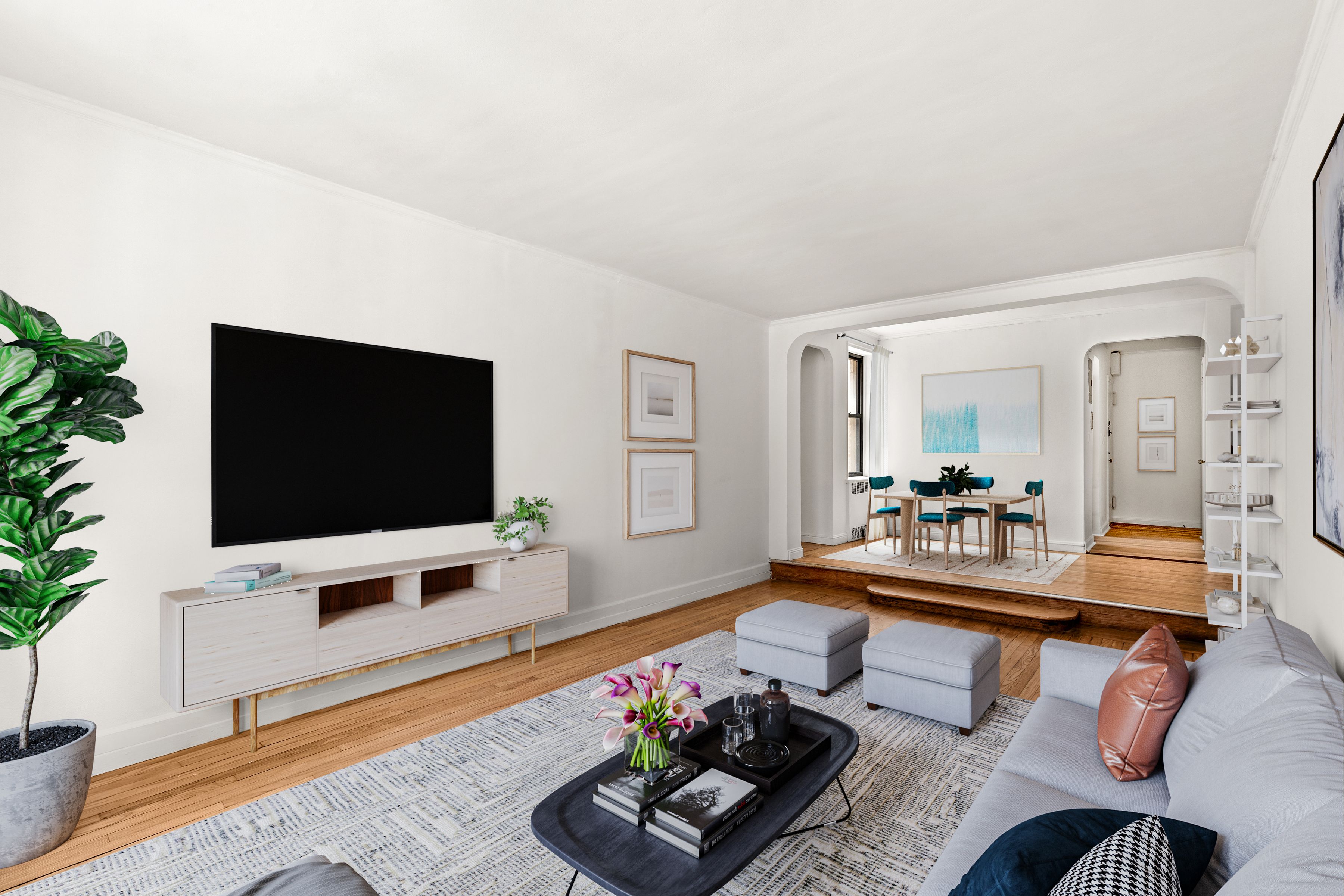 205 West 95th Street 1B