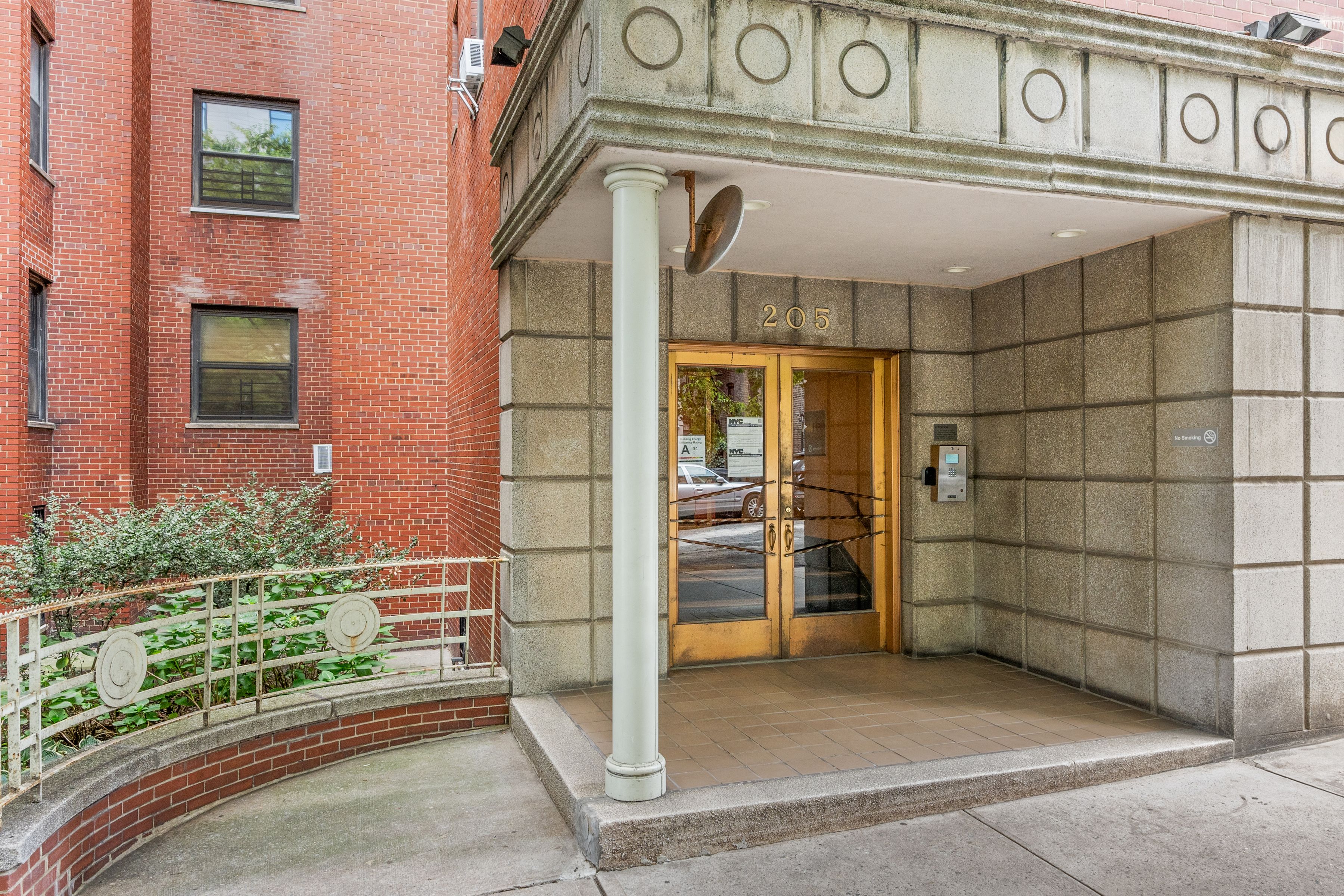 205 West 95th Street 1B