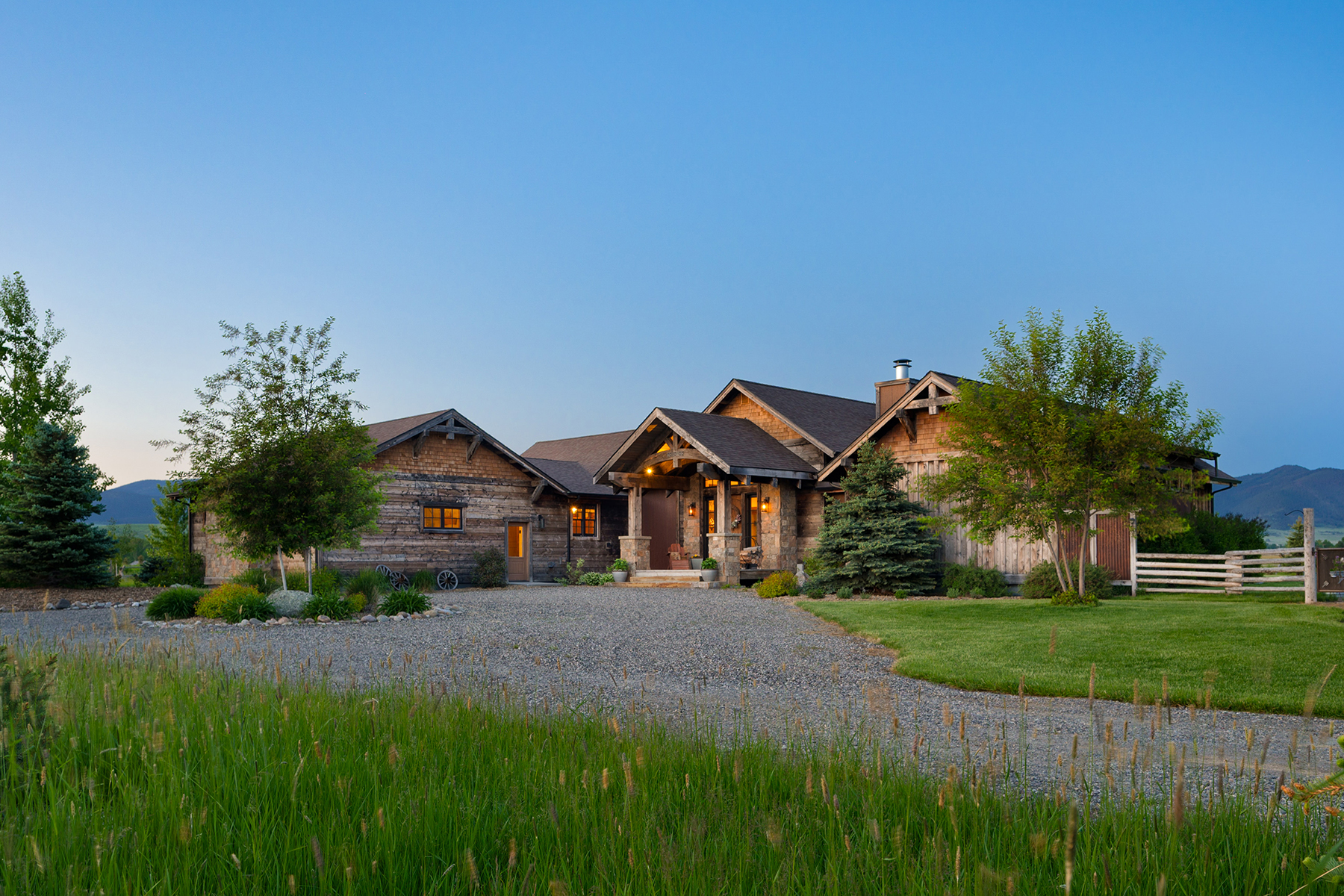 1400 Cottontail Road