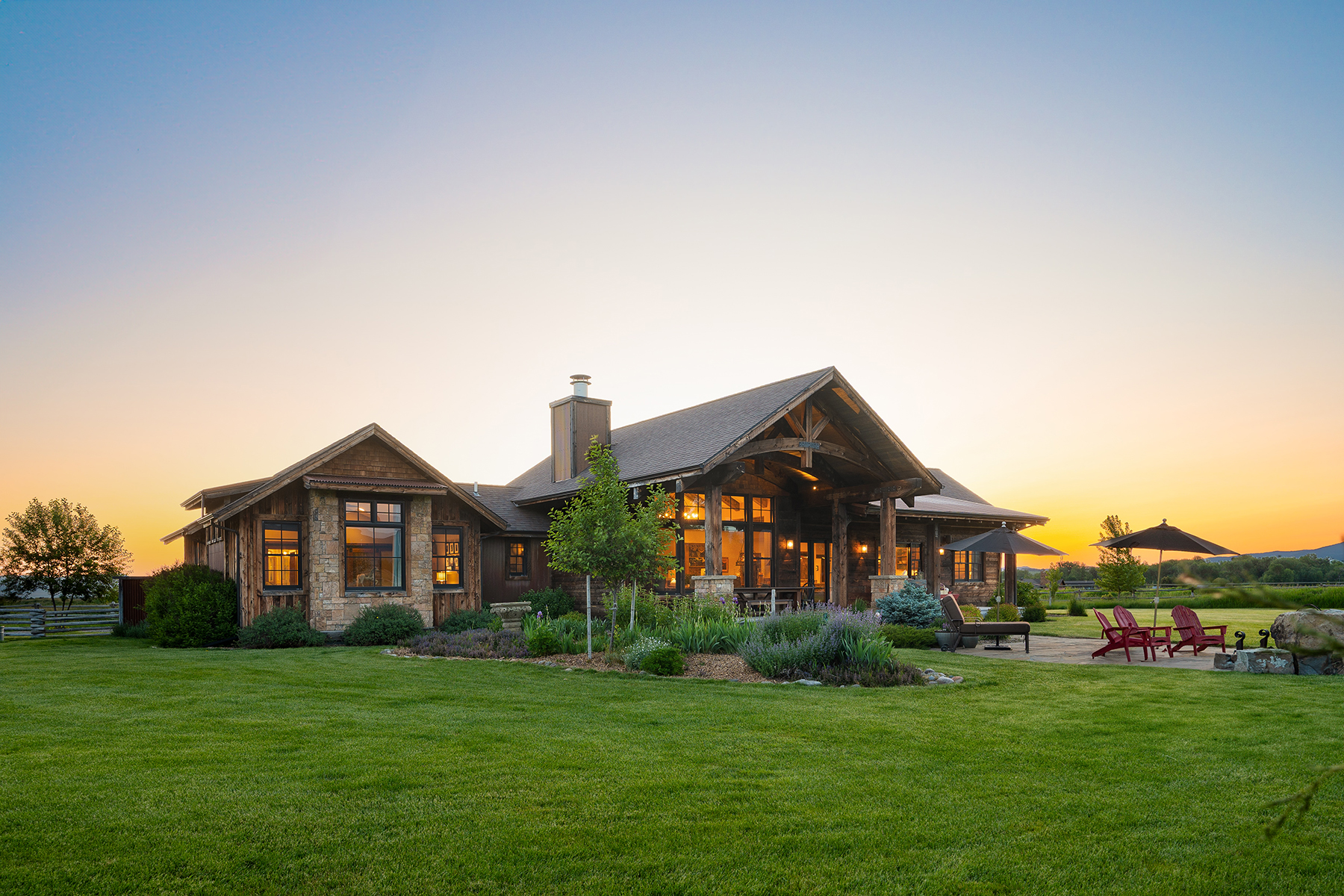 1400 Cottontail Road