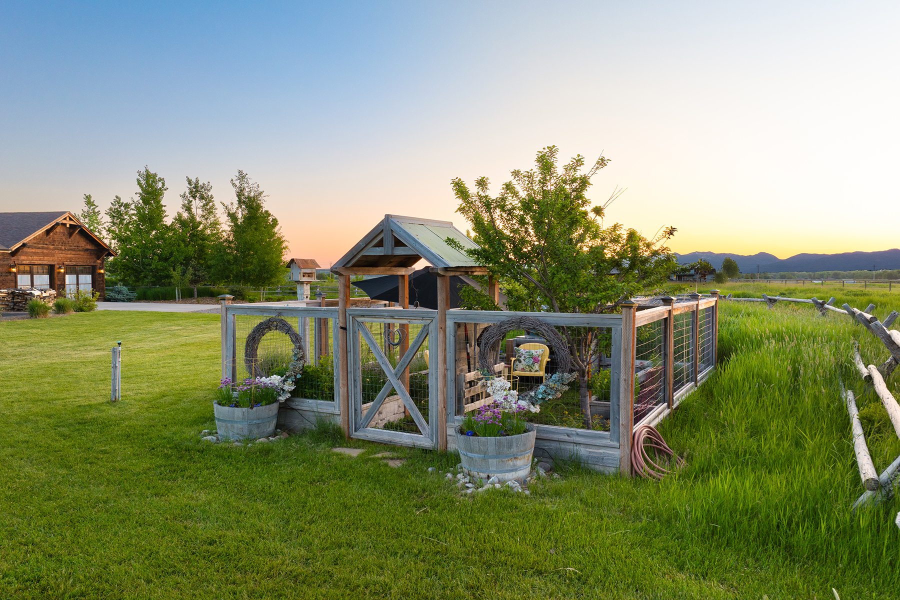 1400 Cottontail Road
