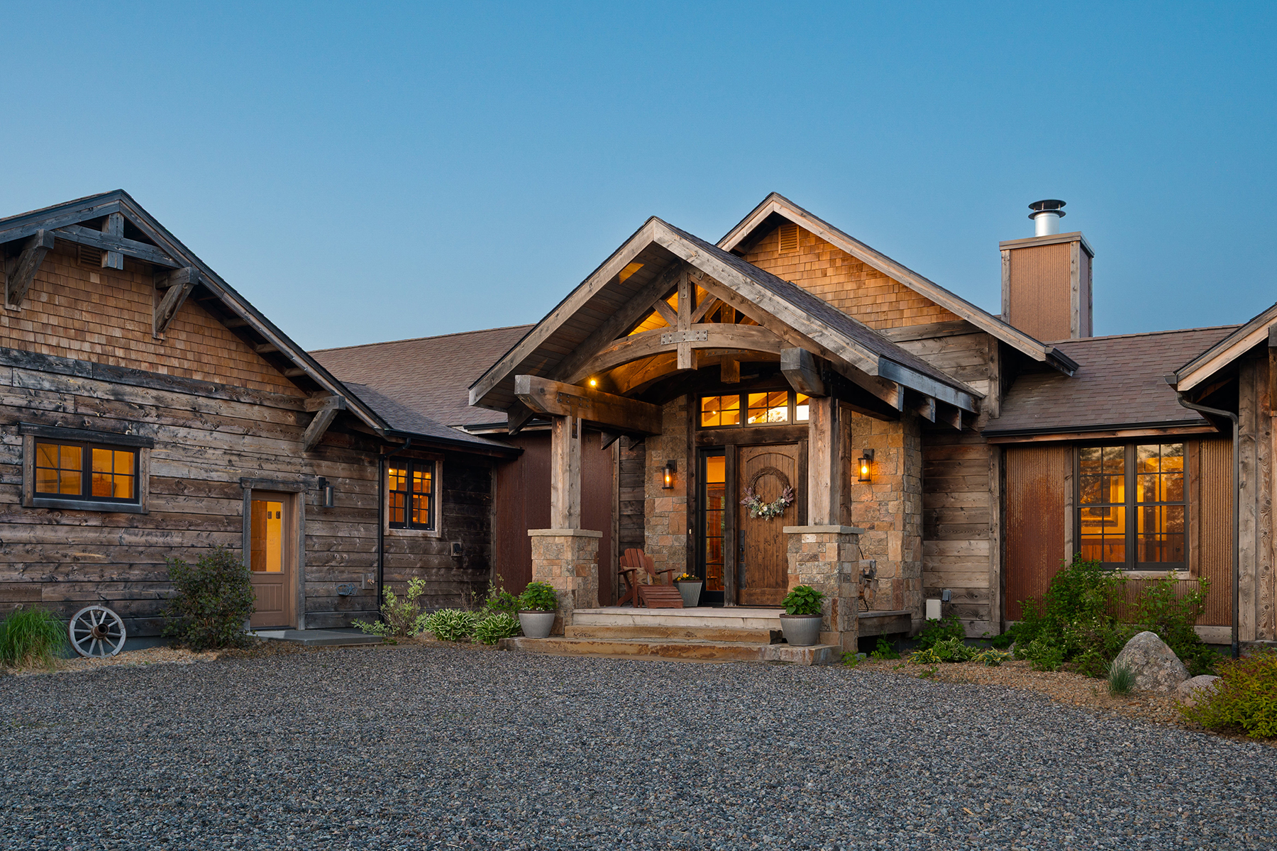 1400 Cottontail Road