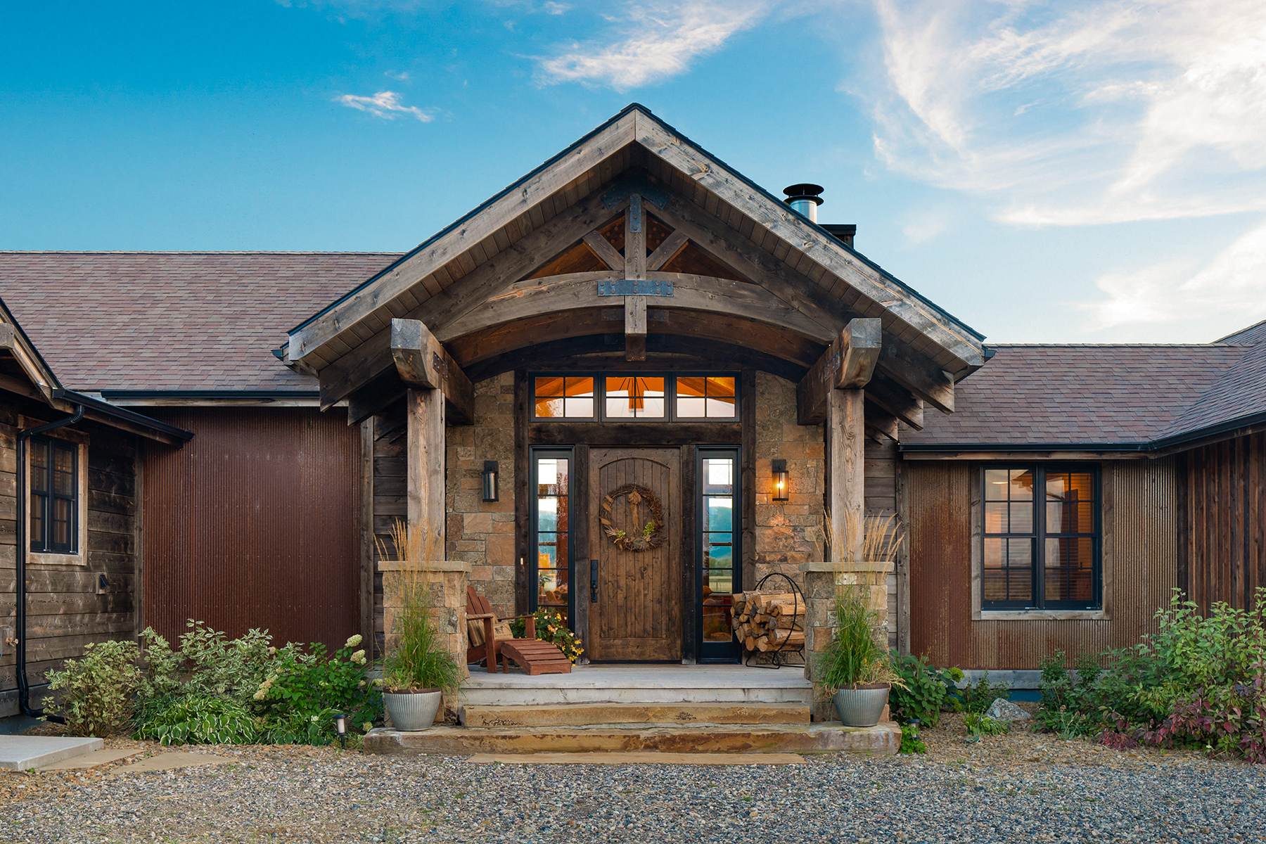 1400 Cottontail Road