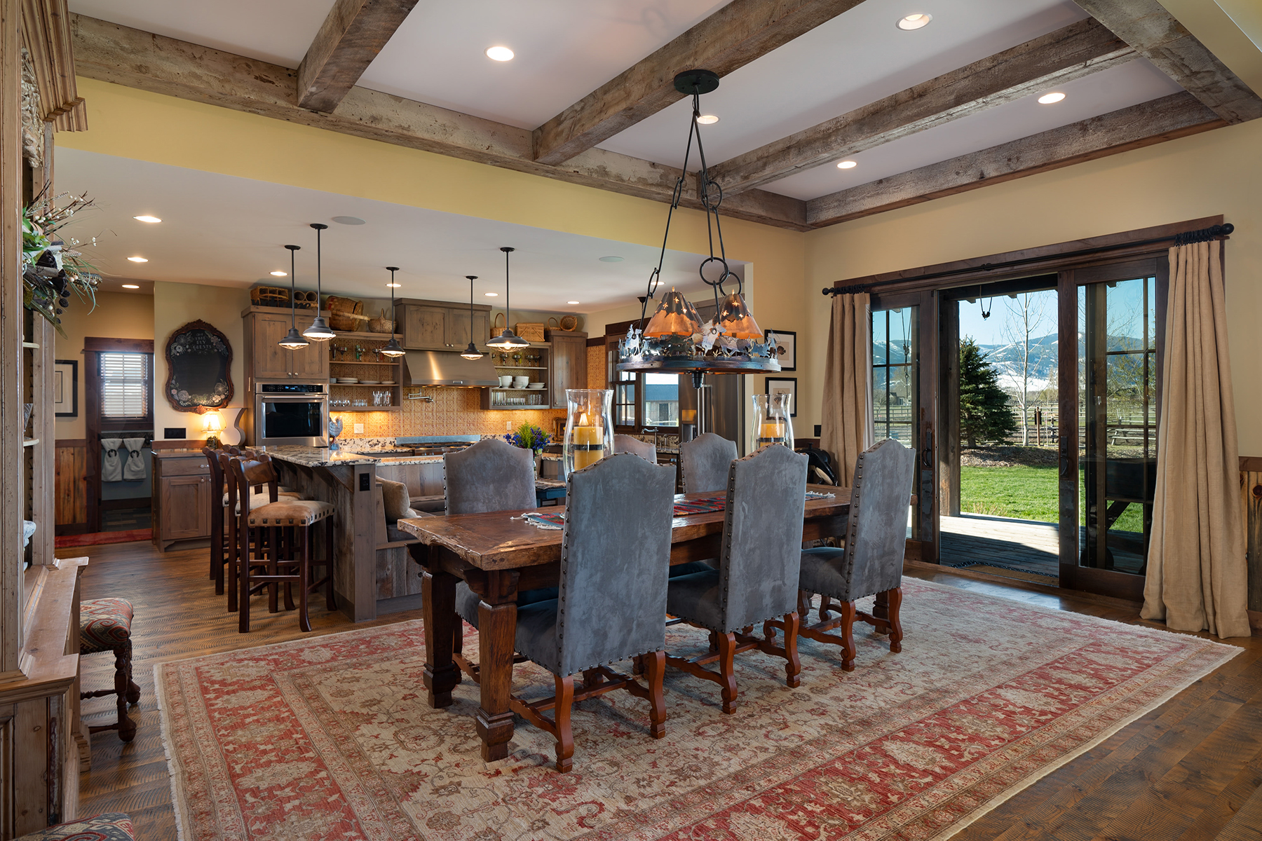 1400 Cottontail Road