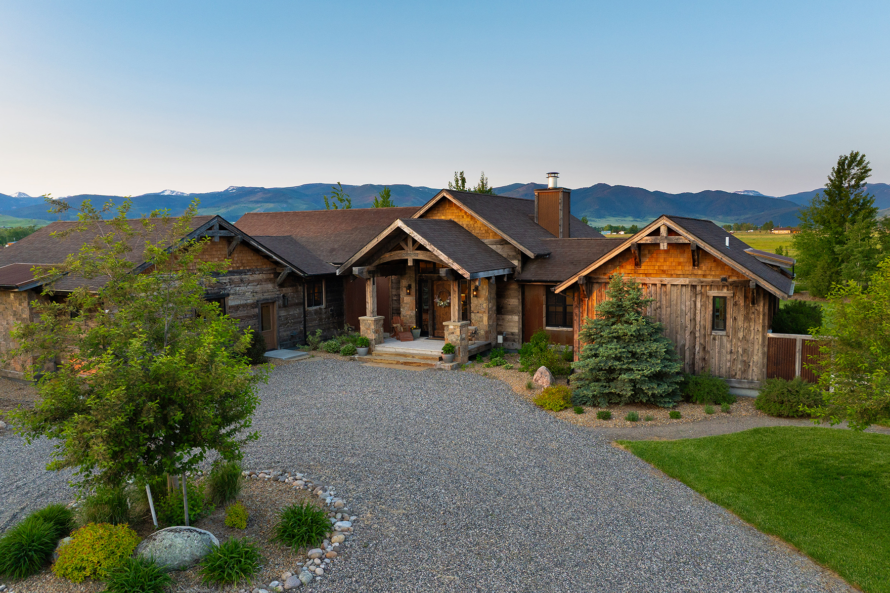 1400 Cottontail Road