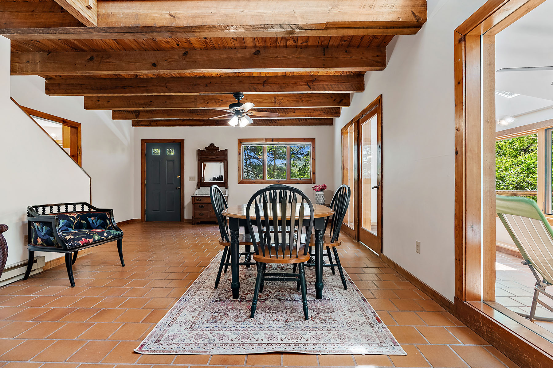 734 Woody Cove Road