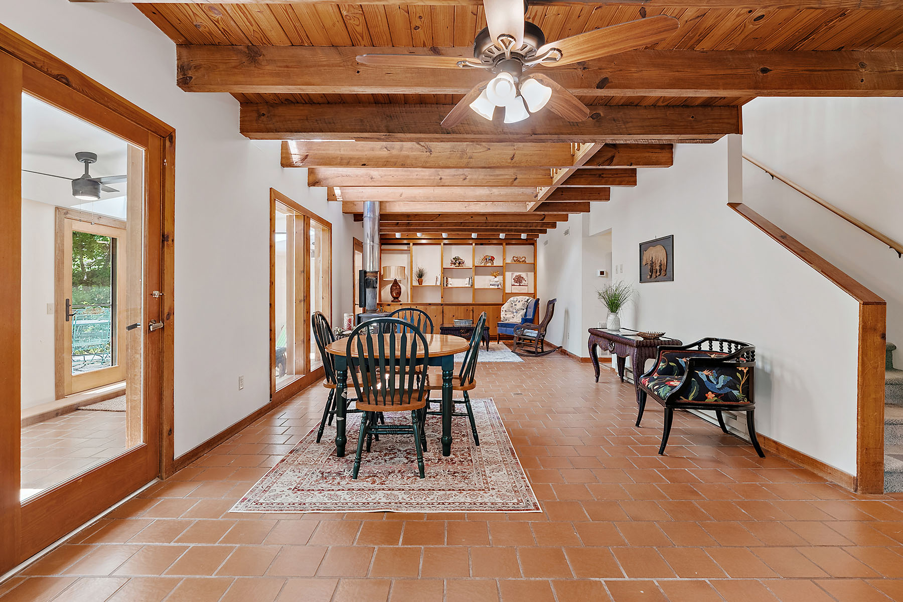 734 Woody Cove Road