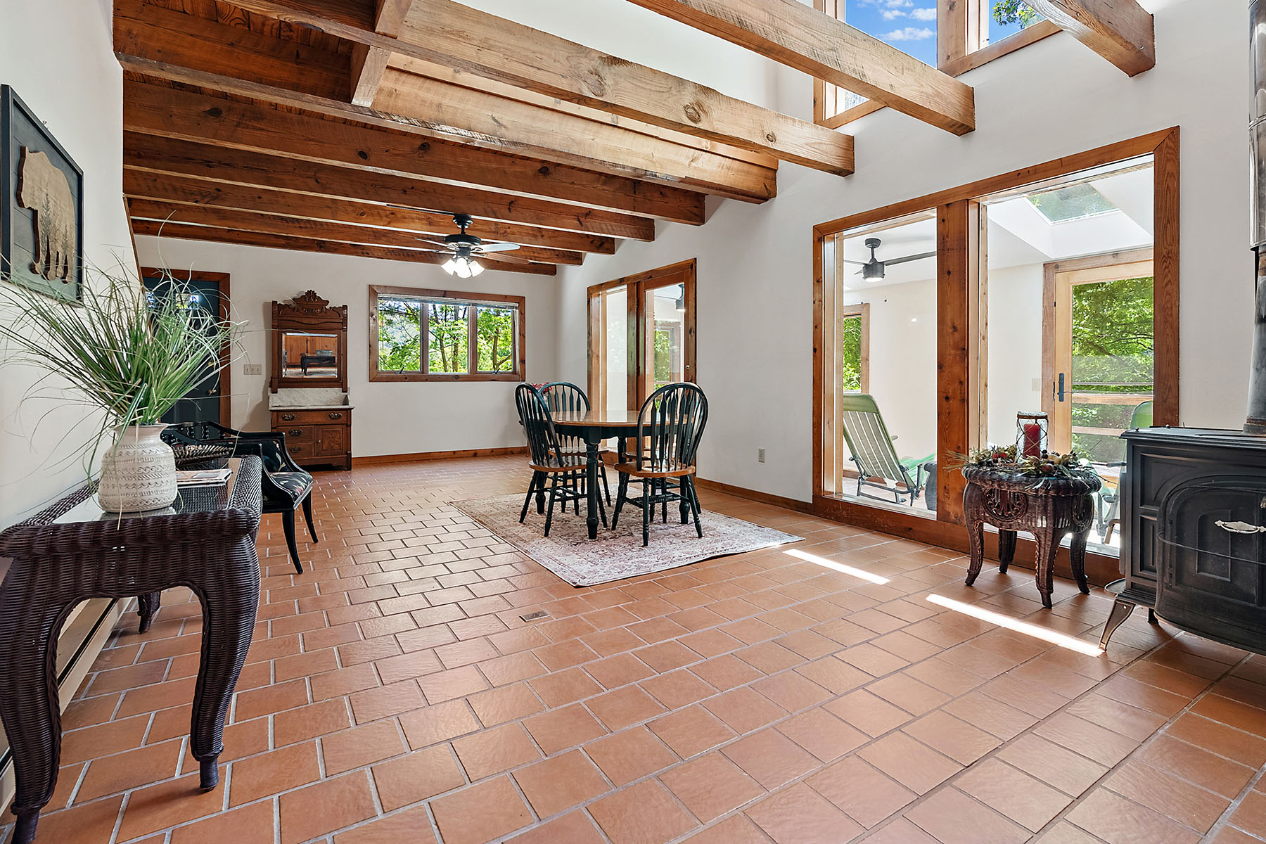 734 Woody Cove Road