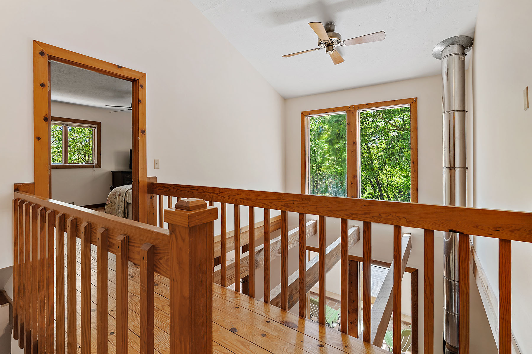 734 Woody Cove Road