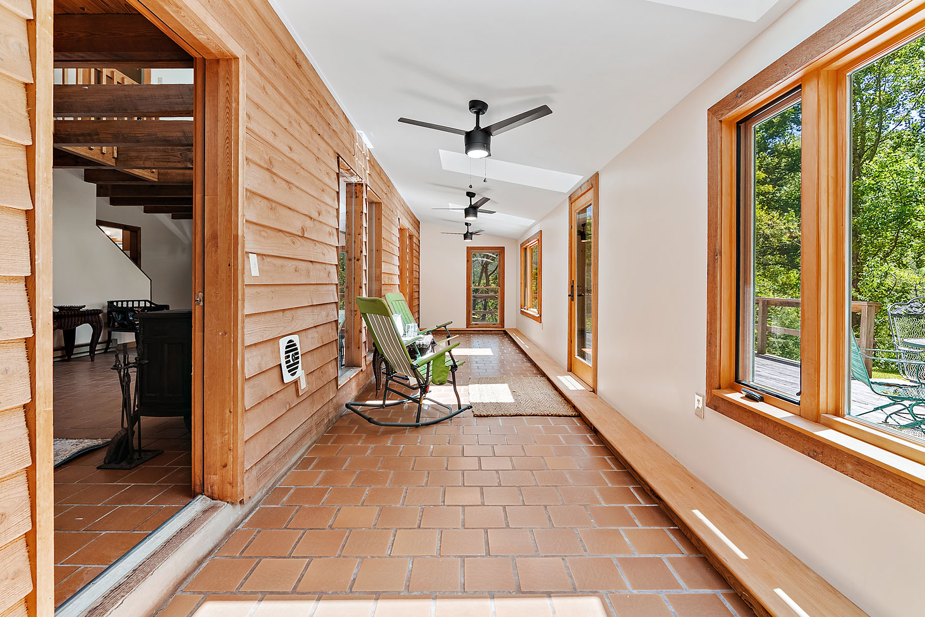 734 Woody Cove Road