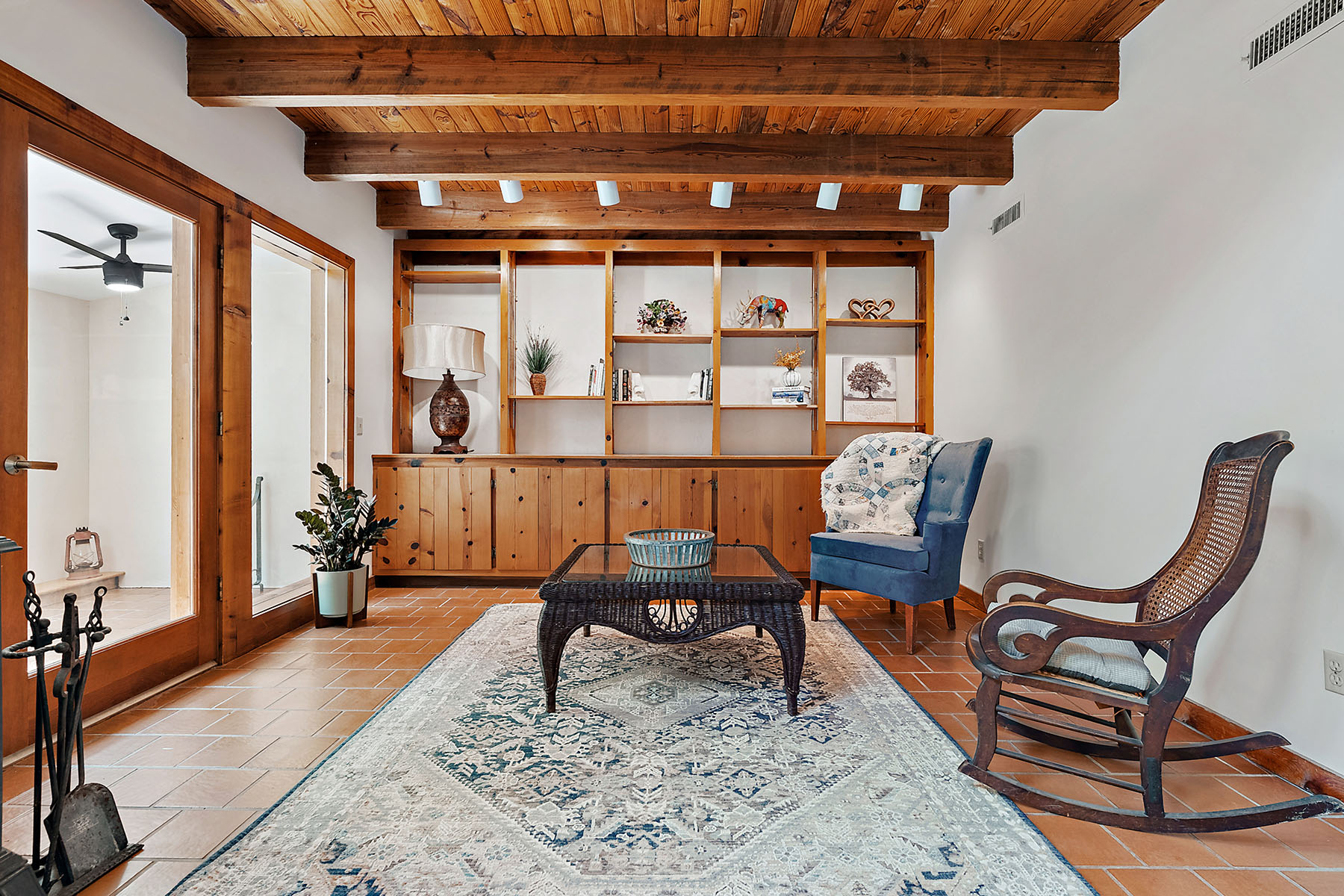 734 Woody Cove Road