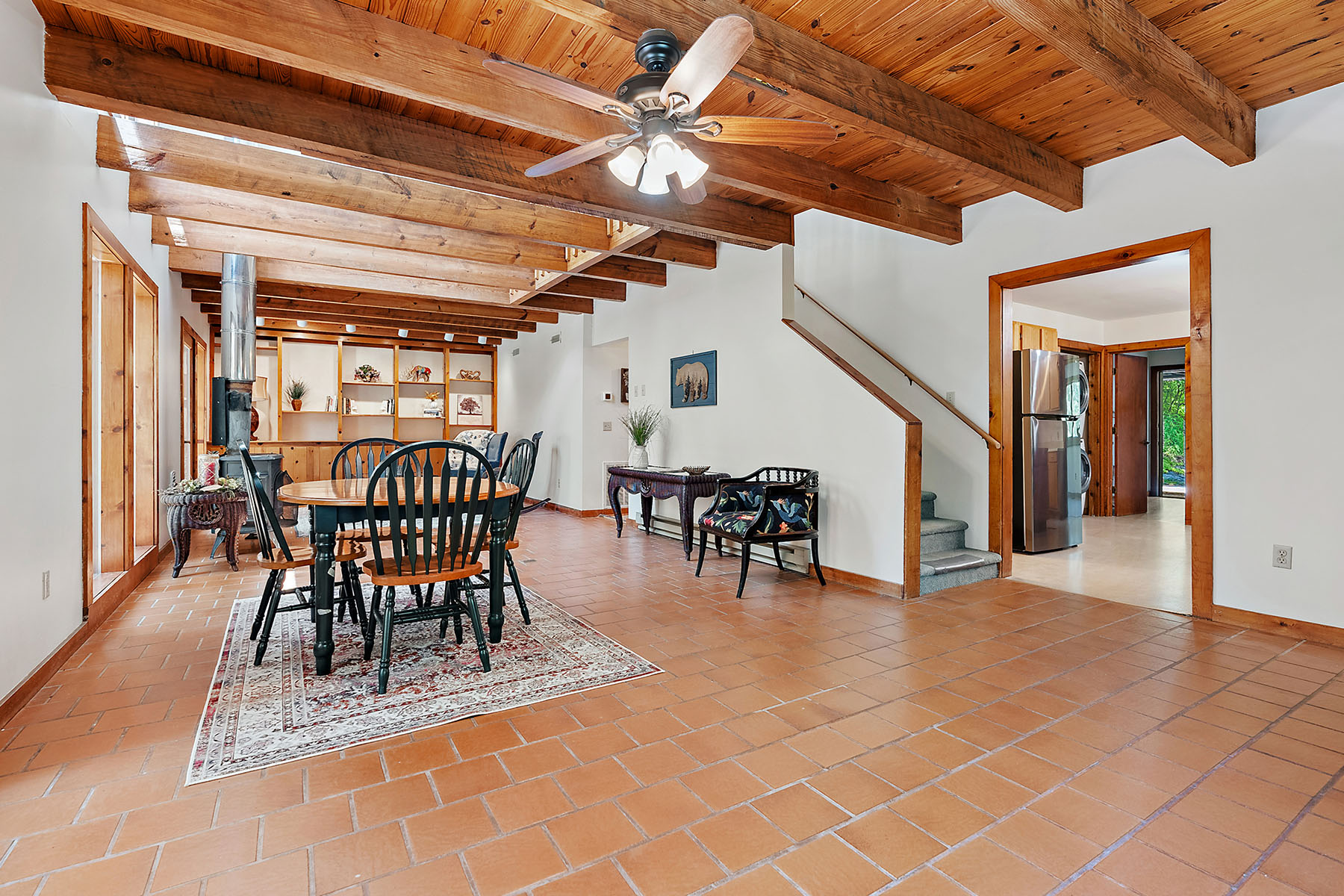 734 Woody Cove Road
