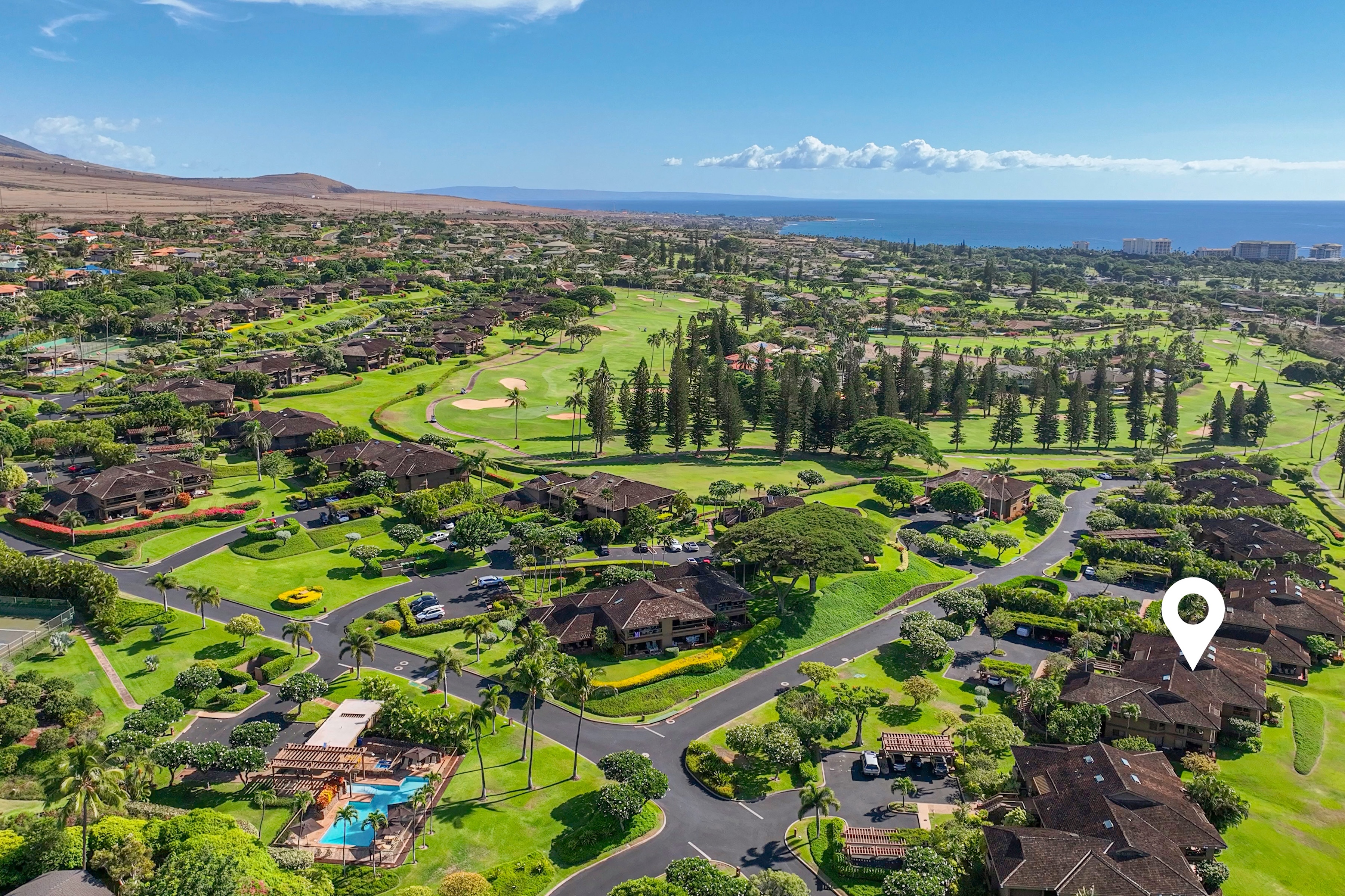 Masters 1004 50 Puu Anoano Street