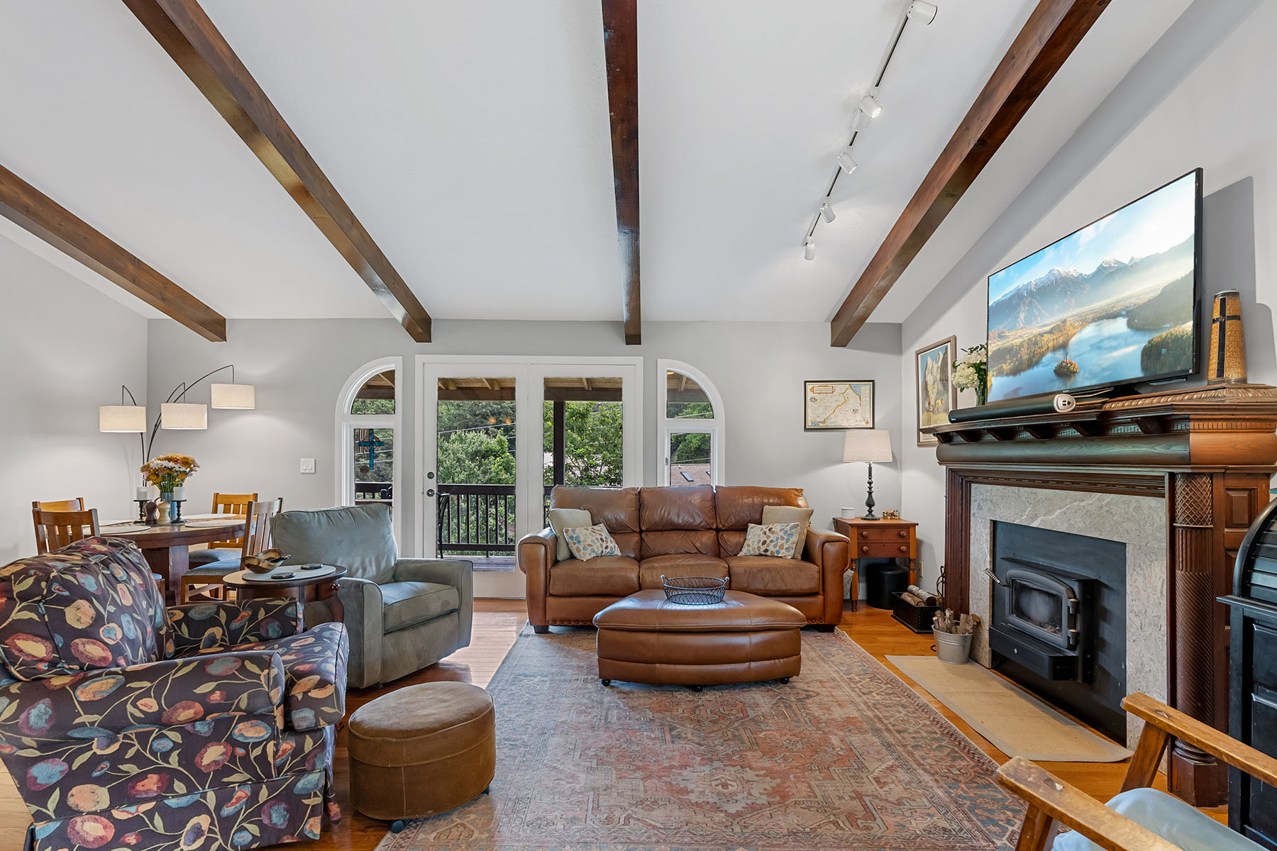 399 Foxfire Estates Circle