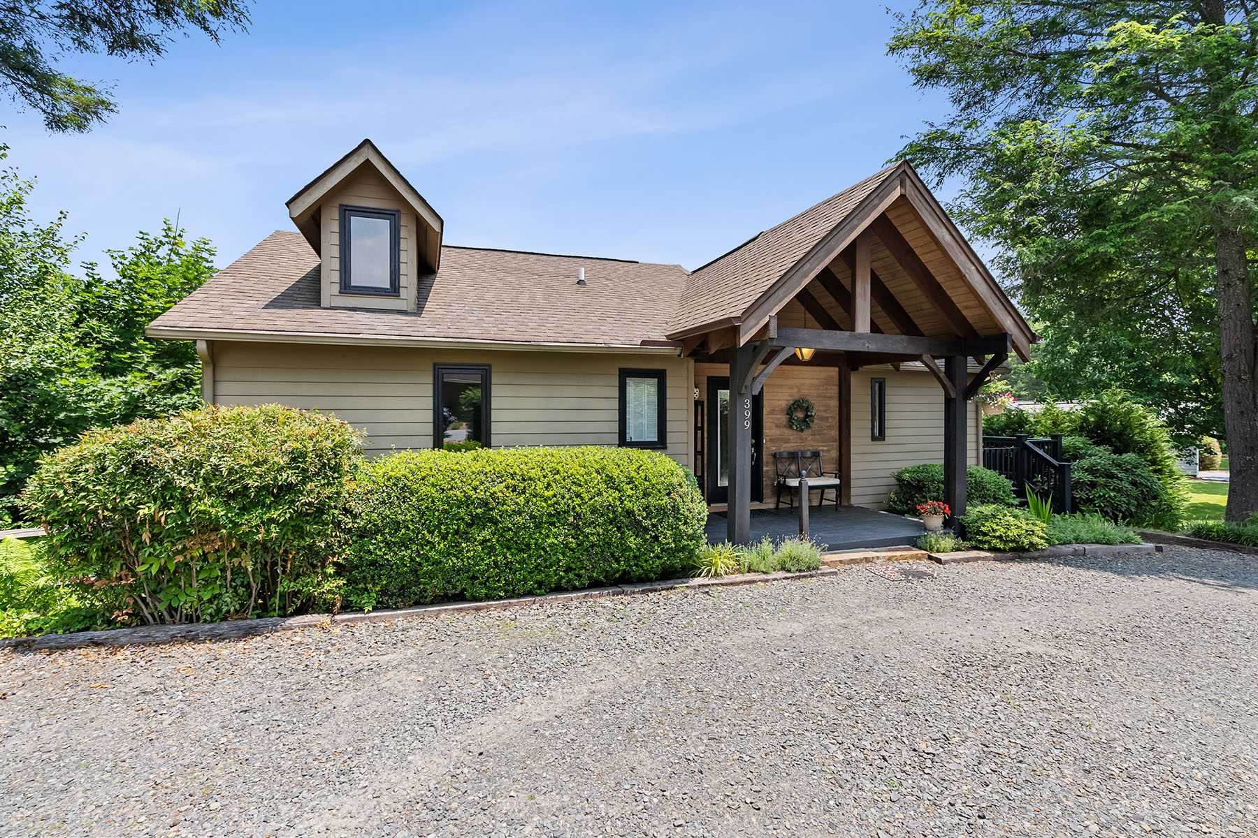 399 Foxfire Estates Circle