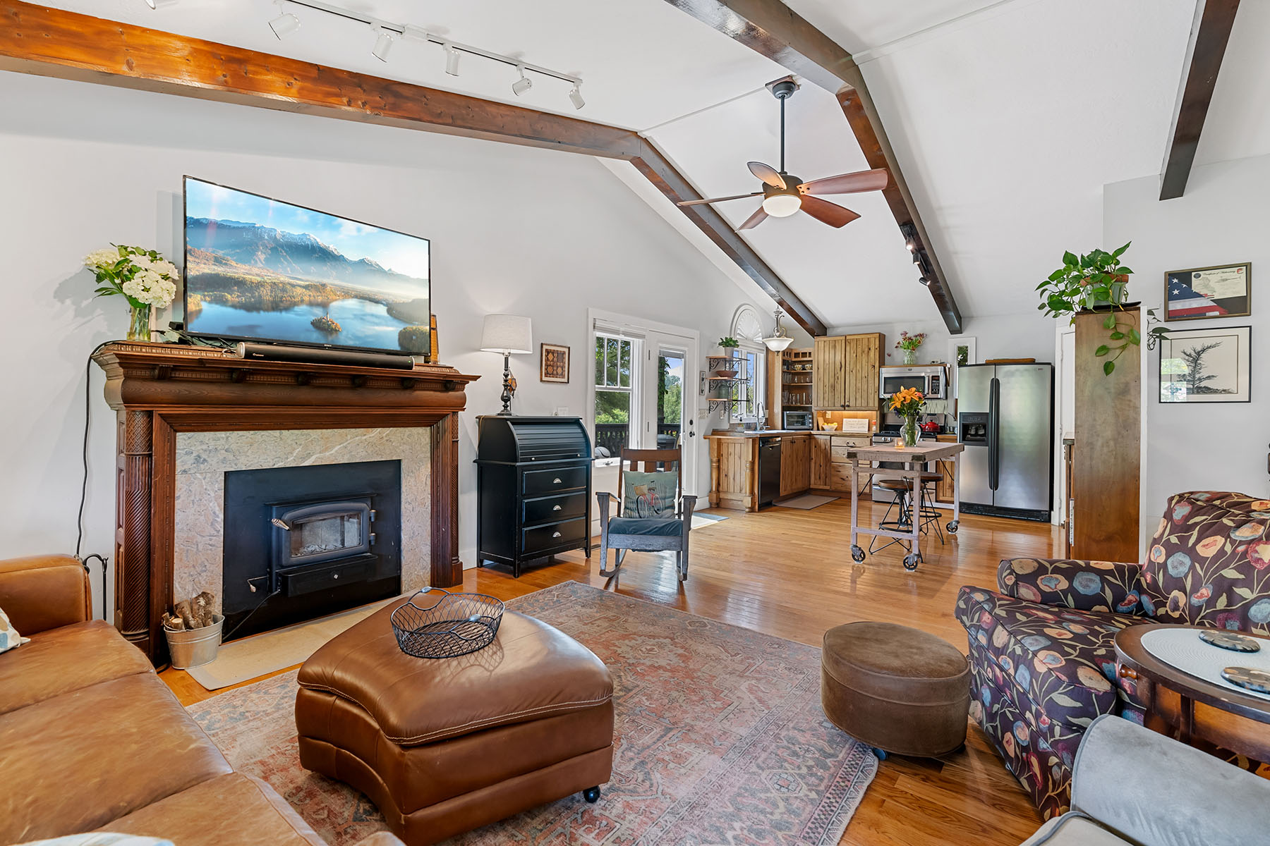 399 Foxfire Estates Circle