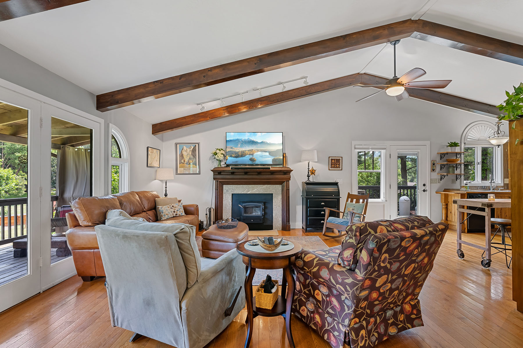 399 Foxfire Estates Circle