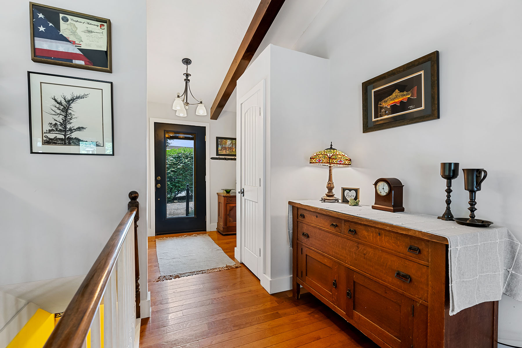 399 Foxfire Estates Circle
