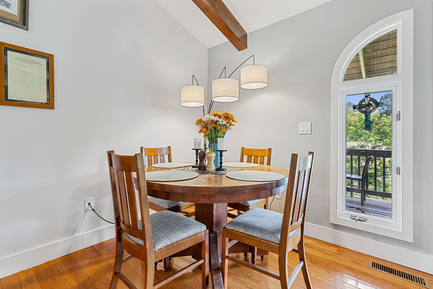 399 Foxfire Estates Circle