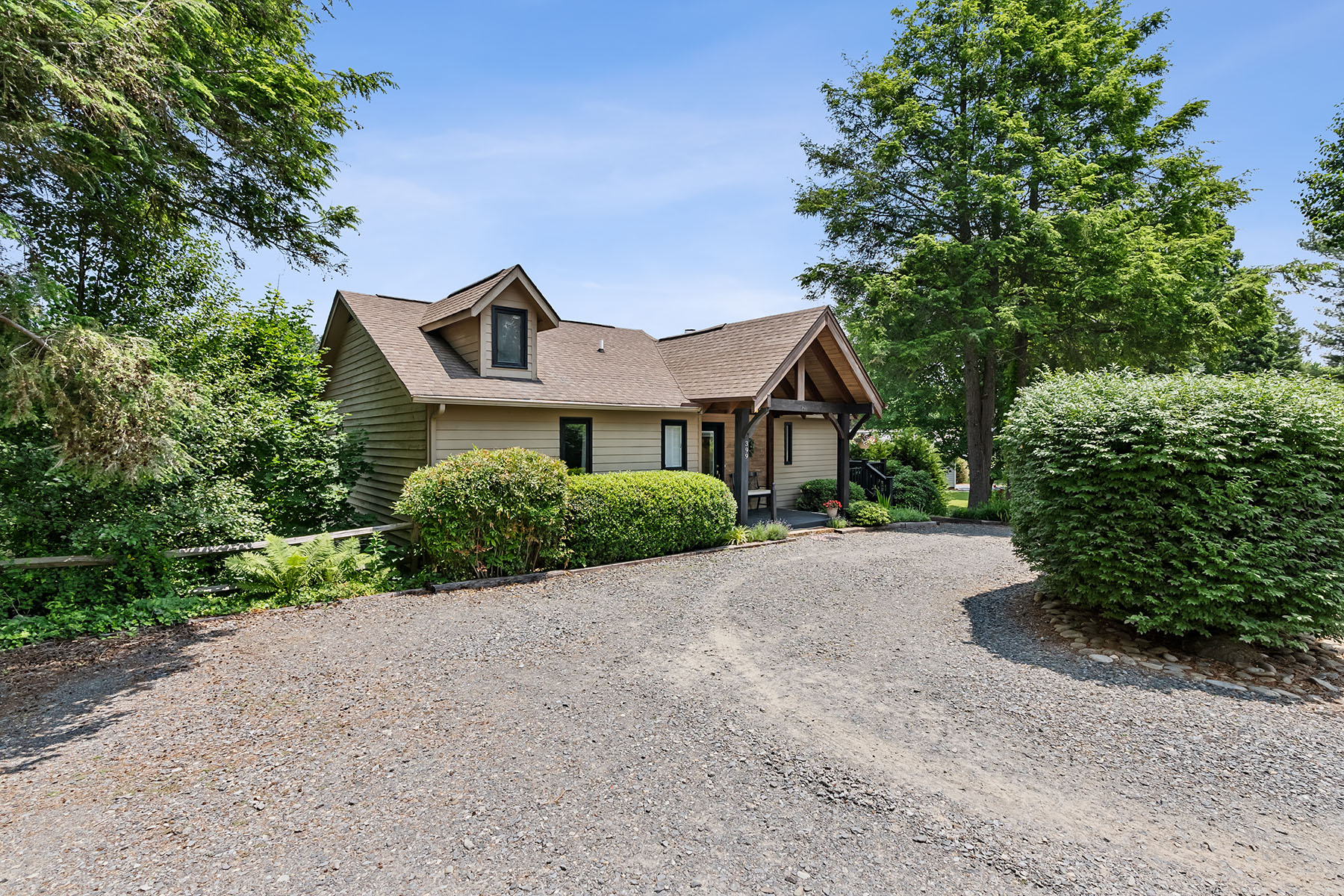 399 Foxfire Estates Circle