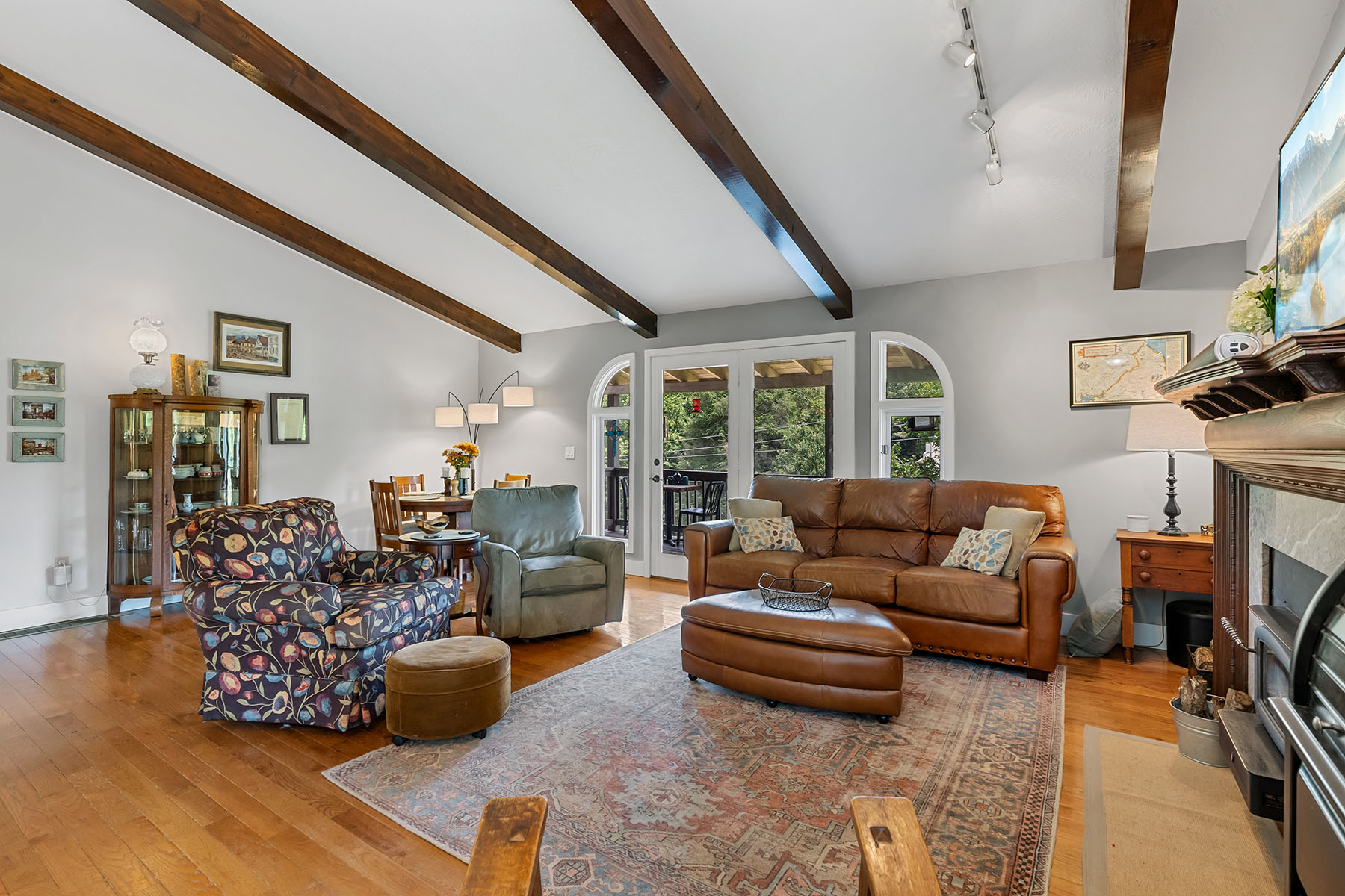 399 Foxfire Estates Circle