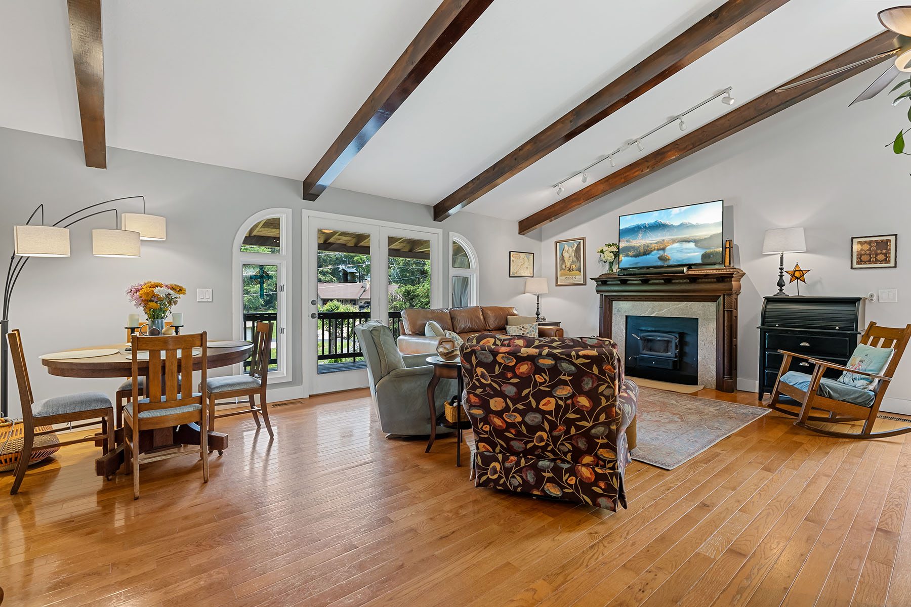 399 Foxfire Estates Circle