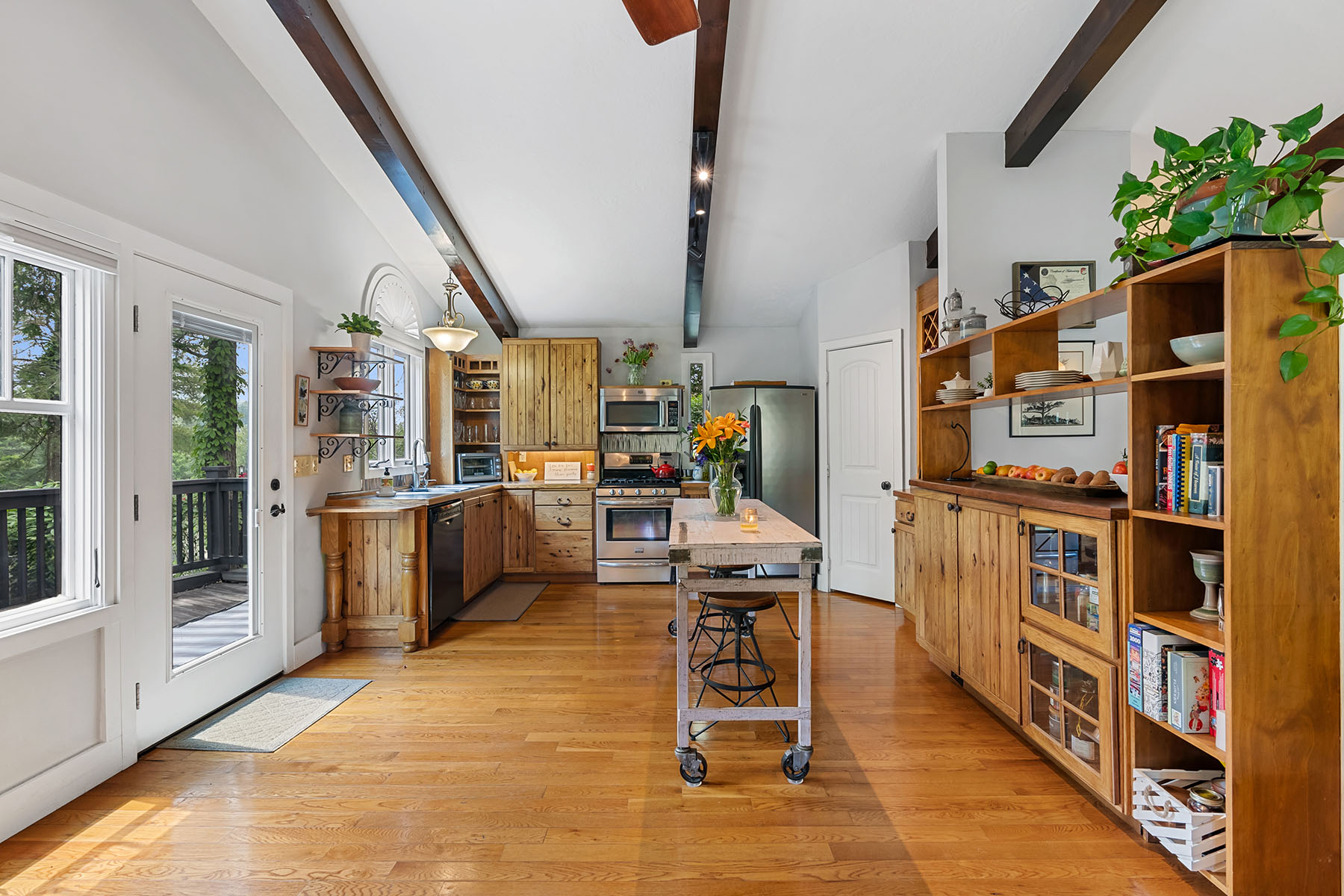 399 Foxfire Estates Circle