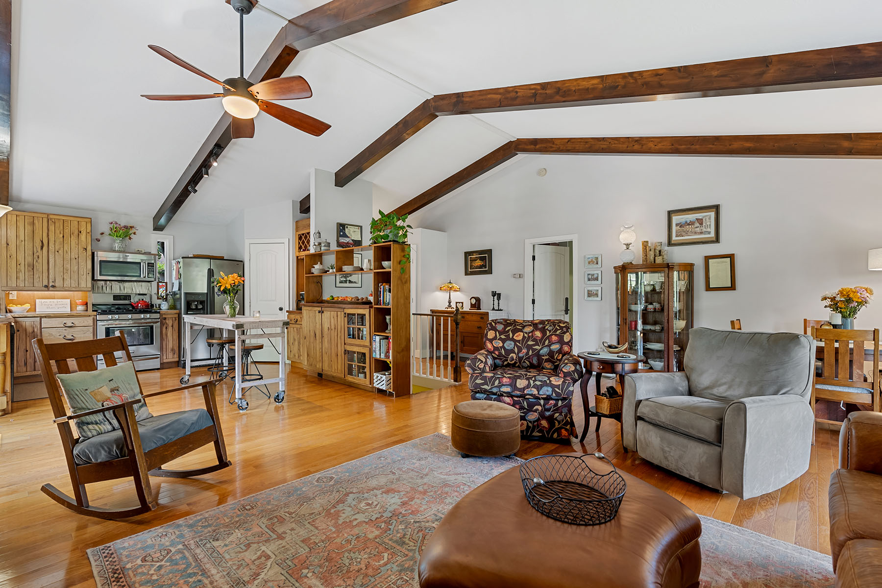 399 Foxfire Estates Circle