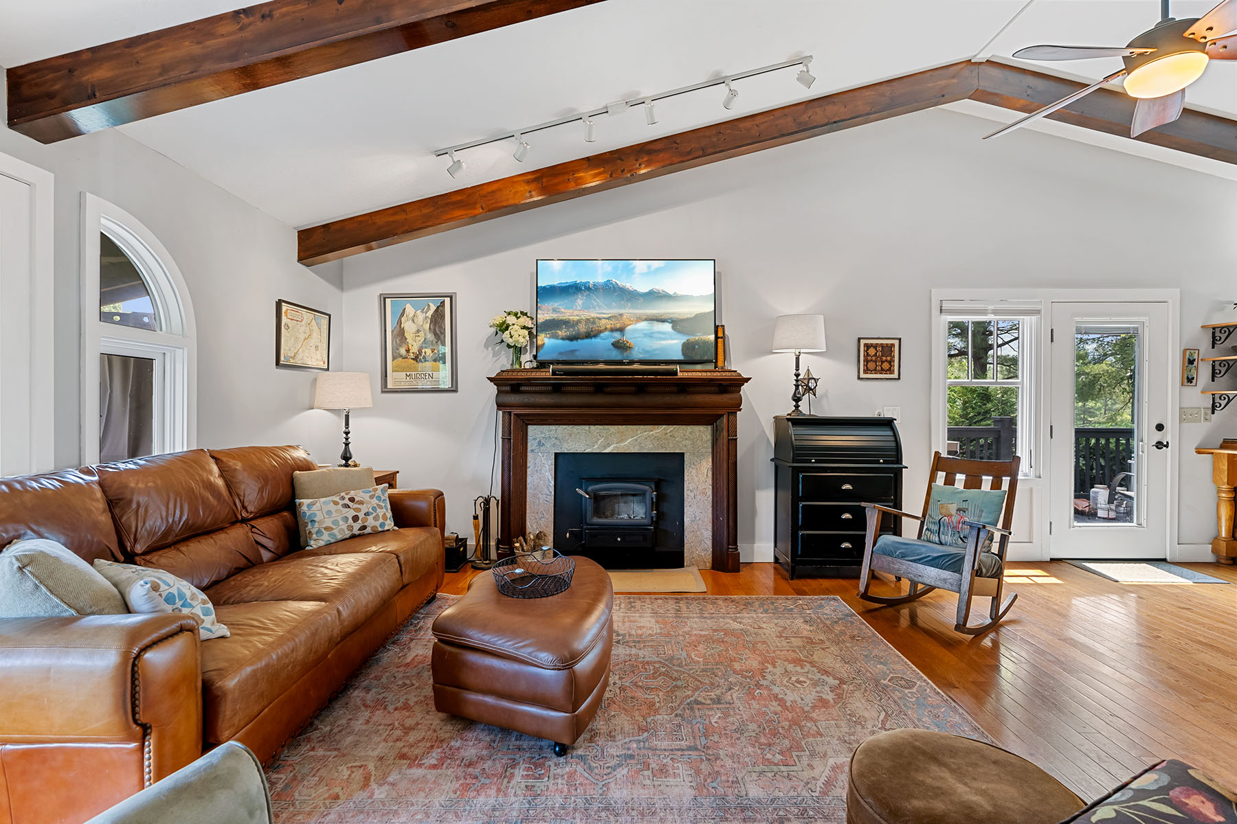 399 Foxfire Estates Circle