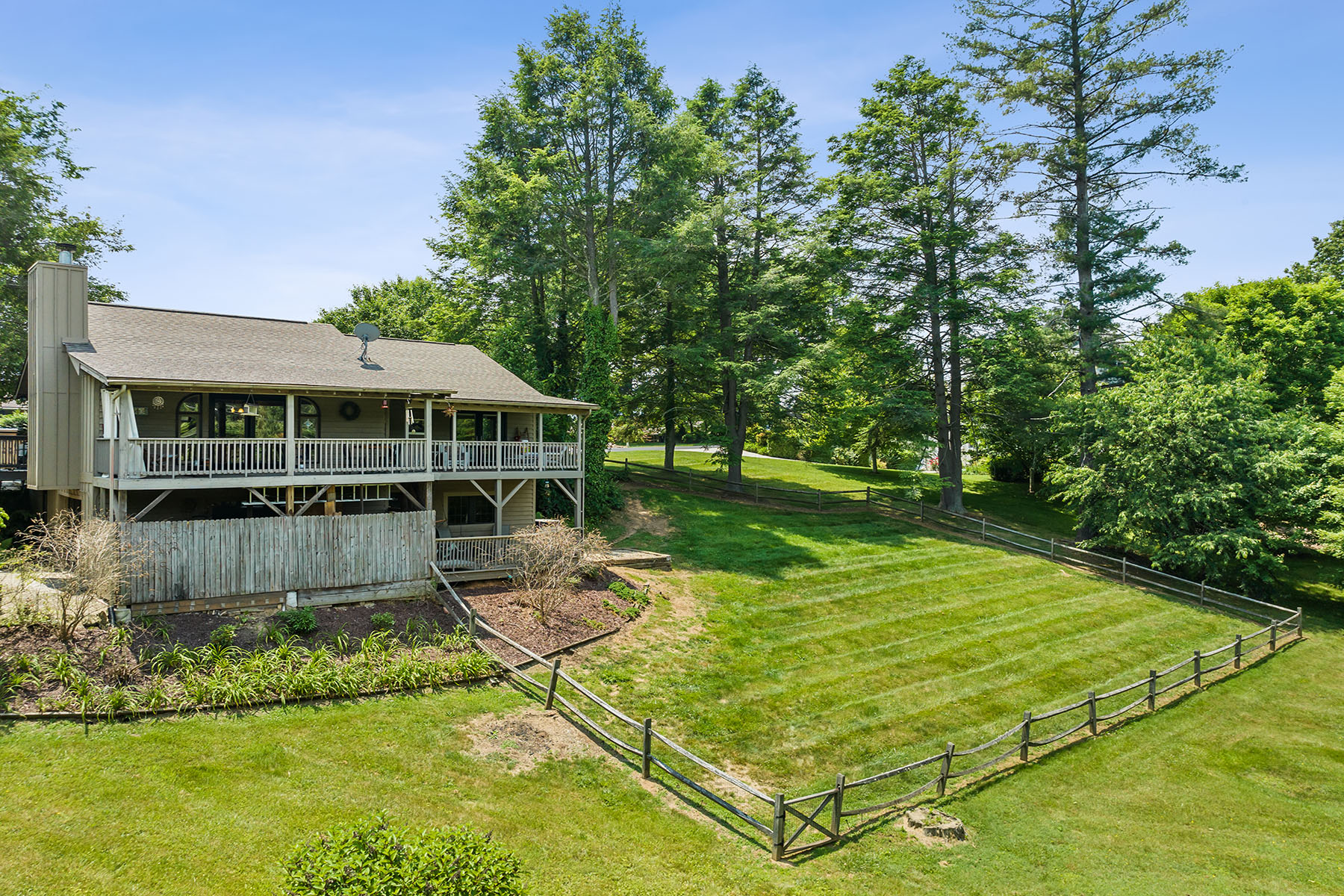 399 Foxfire Estates Circle