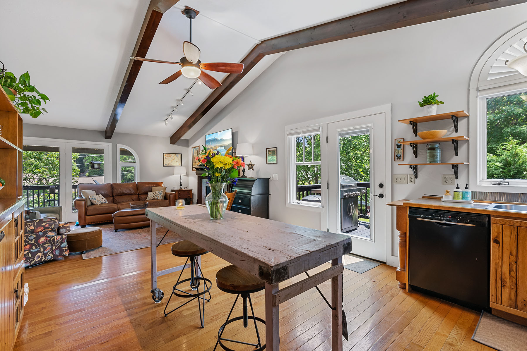 399 Foxfire Estates Circle