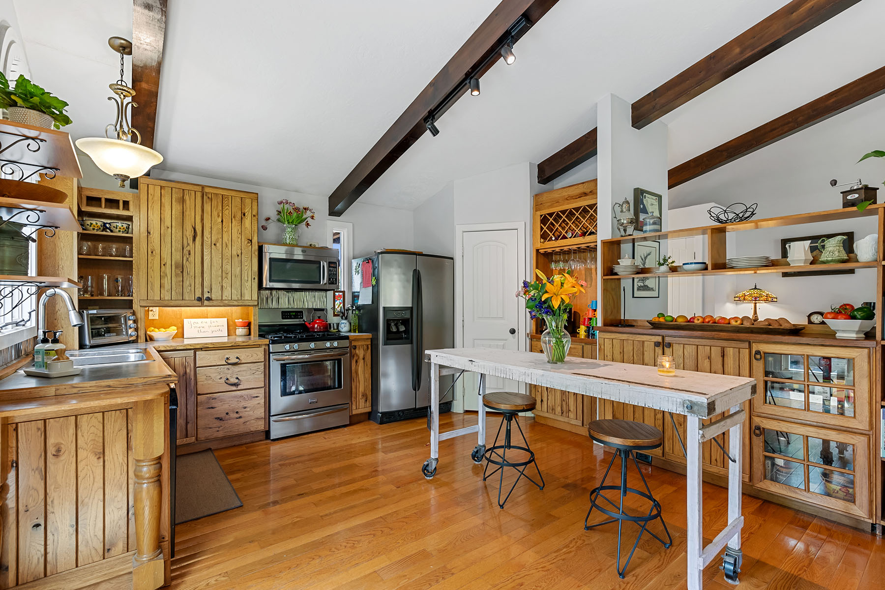 399 Foxfire Estates Circle