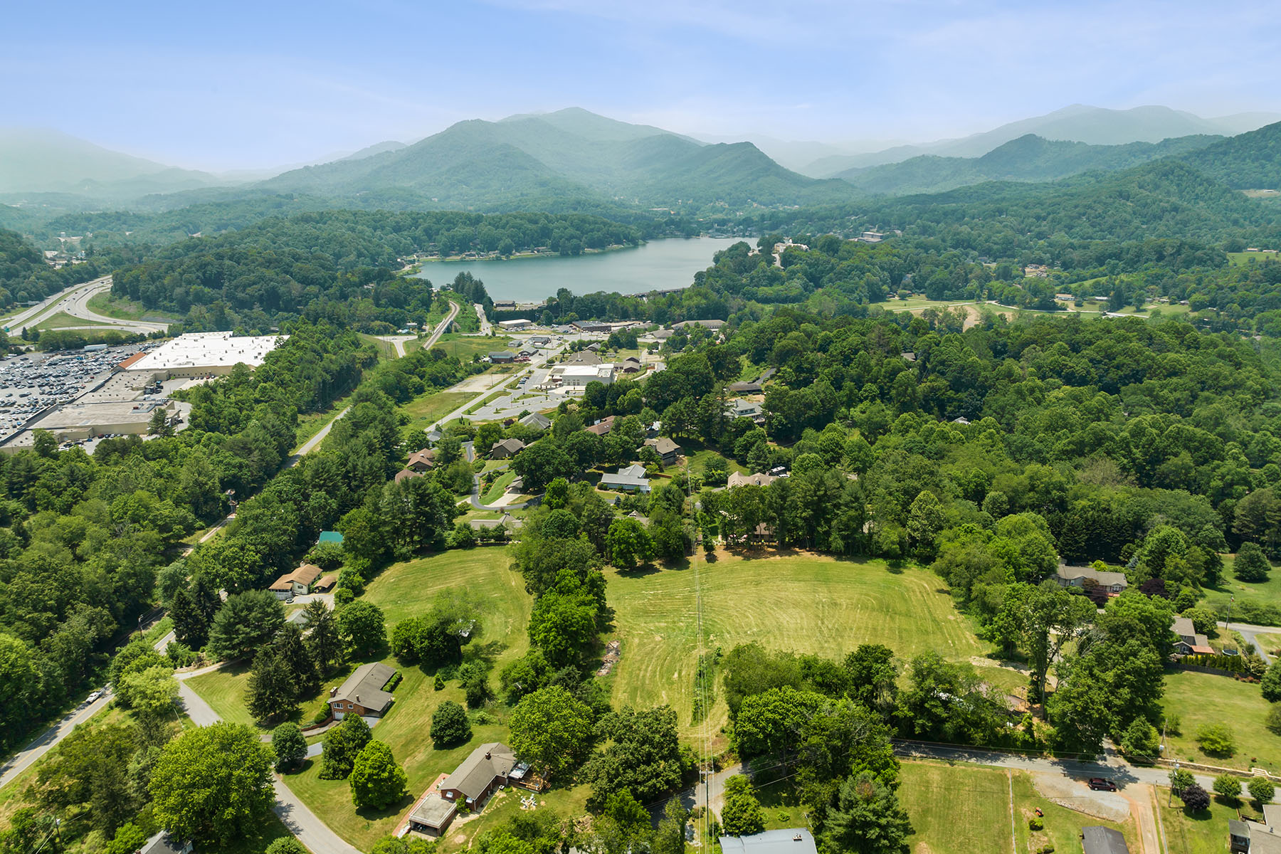 399 Foxfire Estates Circle